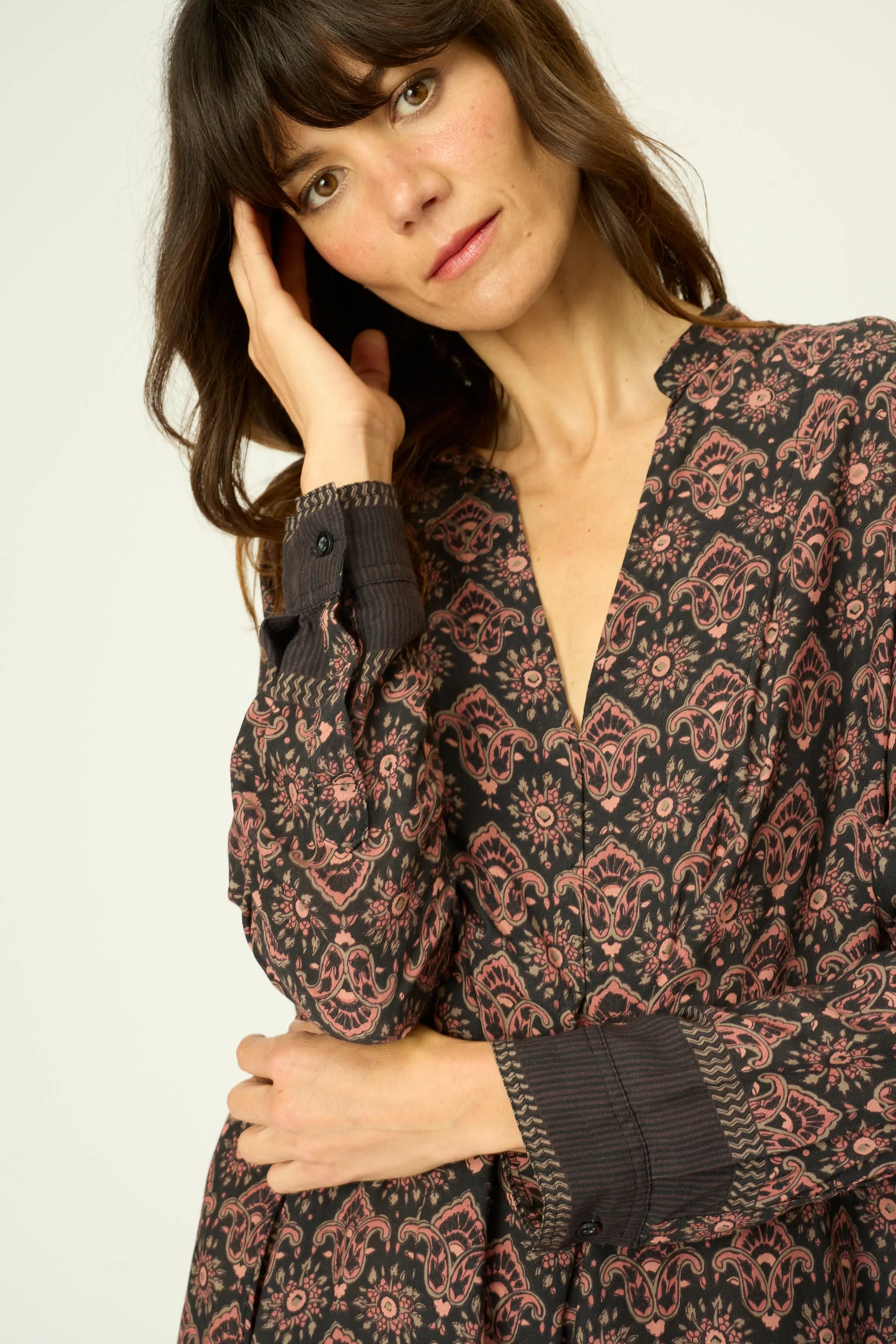 VALERIE DRESS