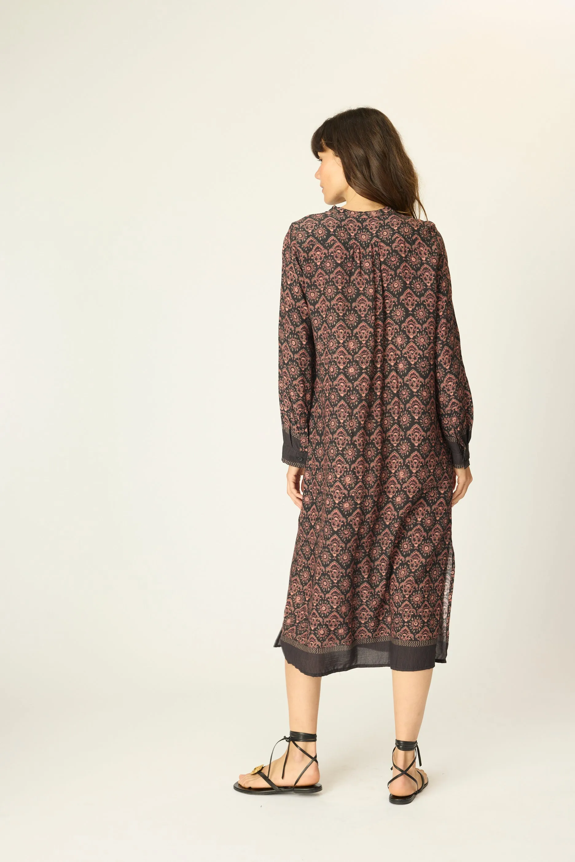 VALERIE DRESS