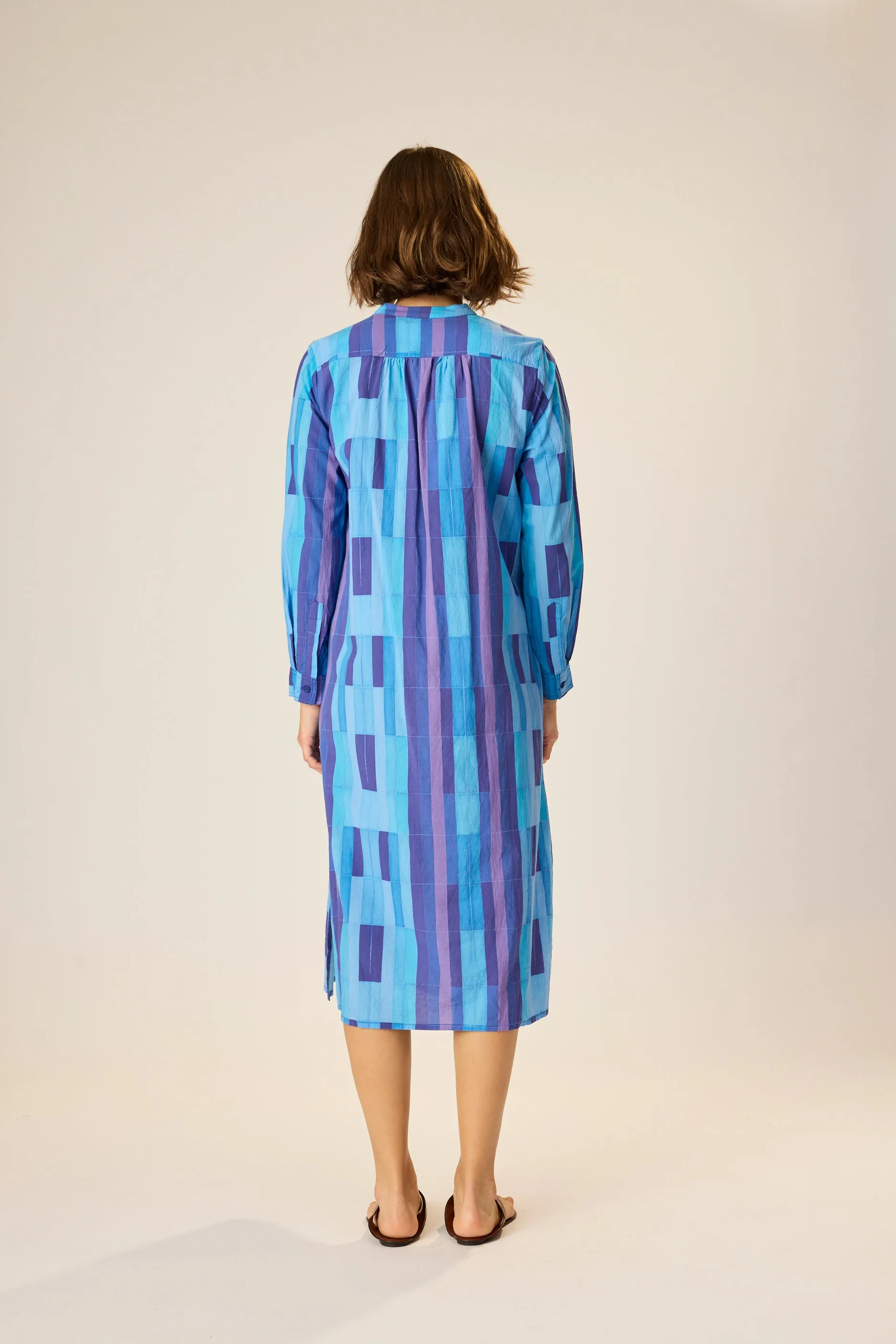 VALERIE DRESS