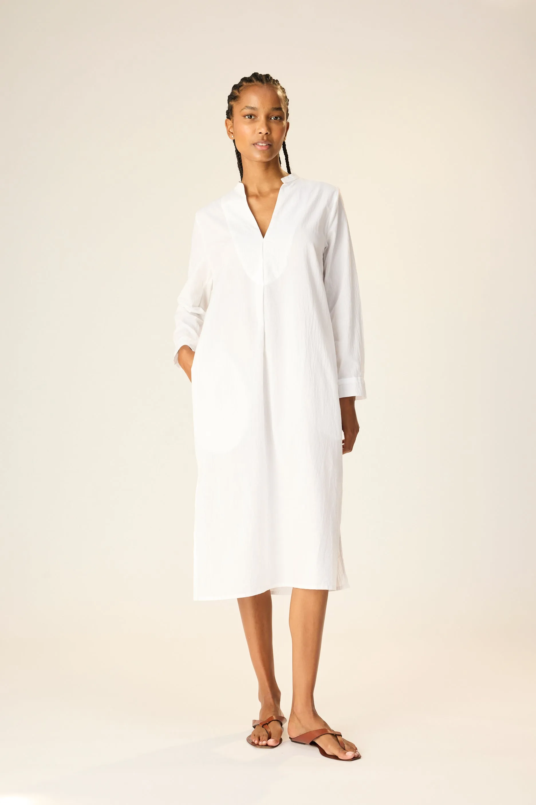 VALERIE DRESS