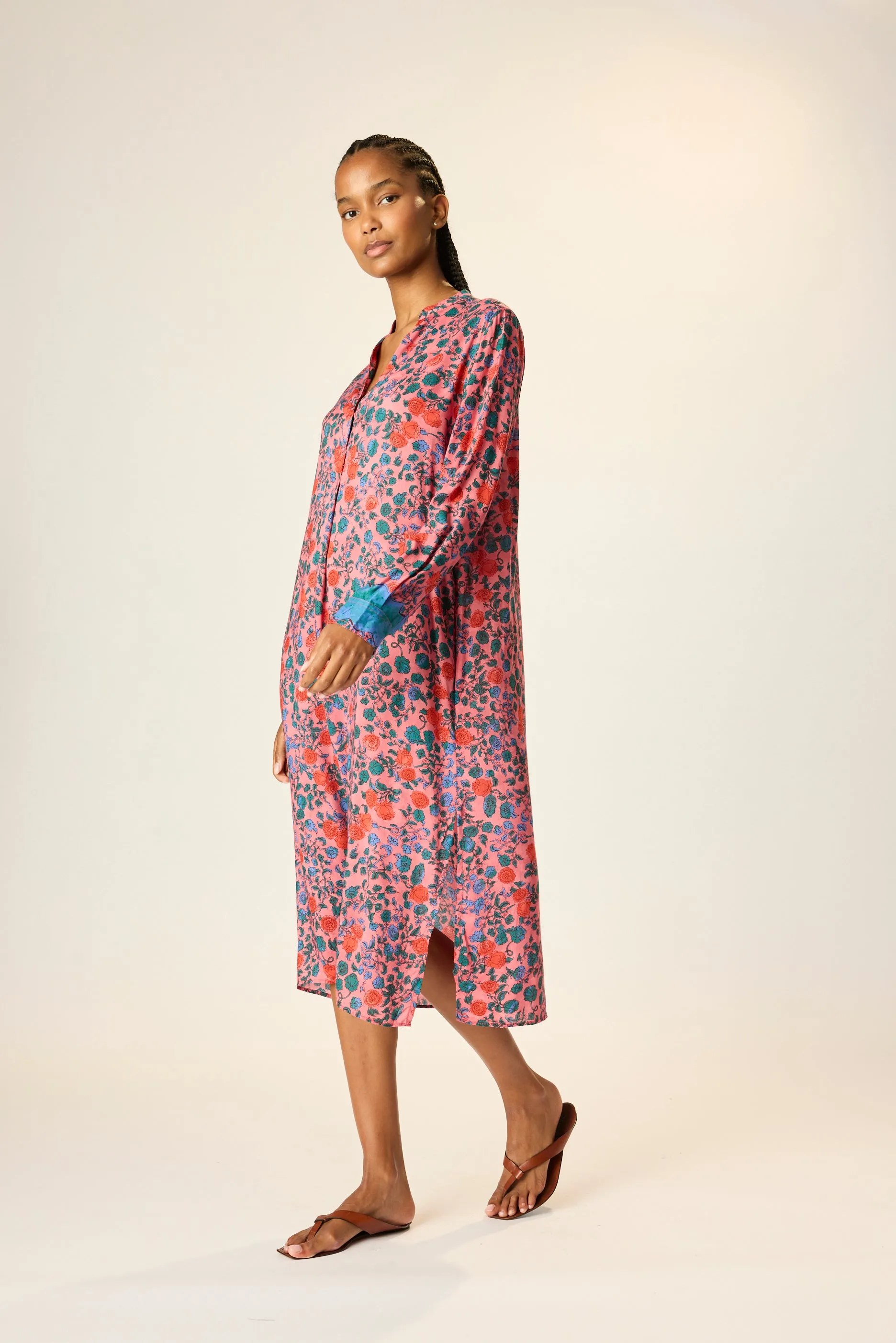 VALERIE DRESS