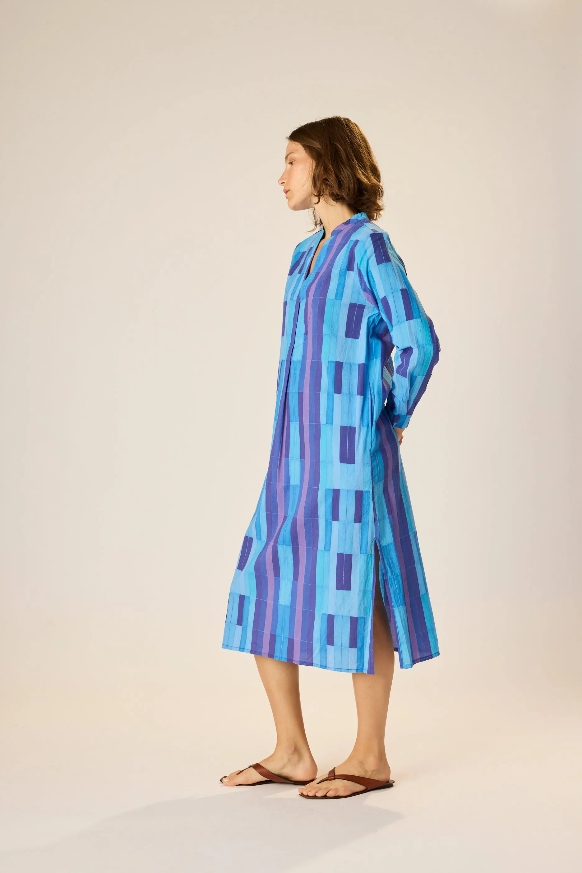 VALERIE DRESS