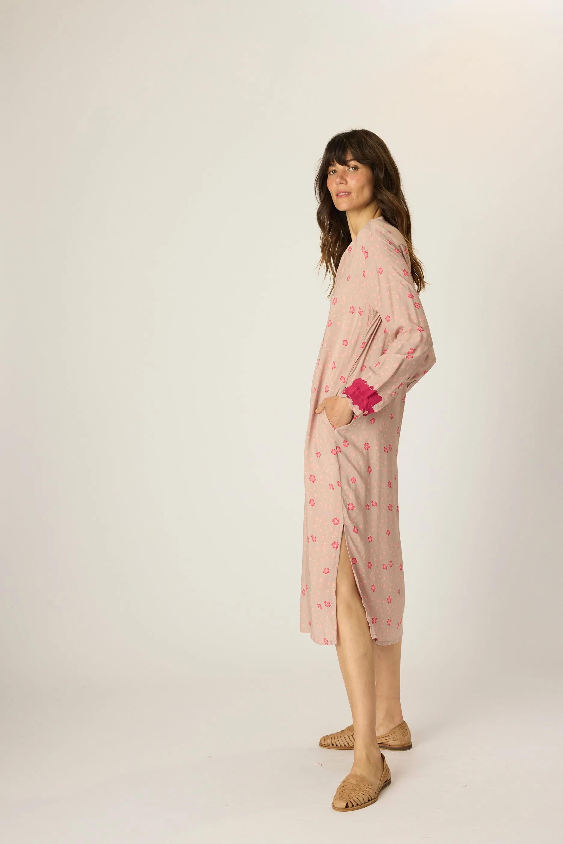 VALERIE DRESS