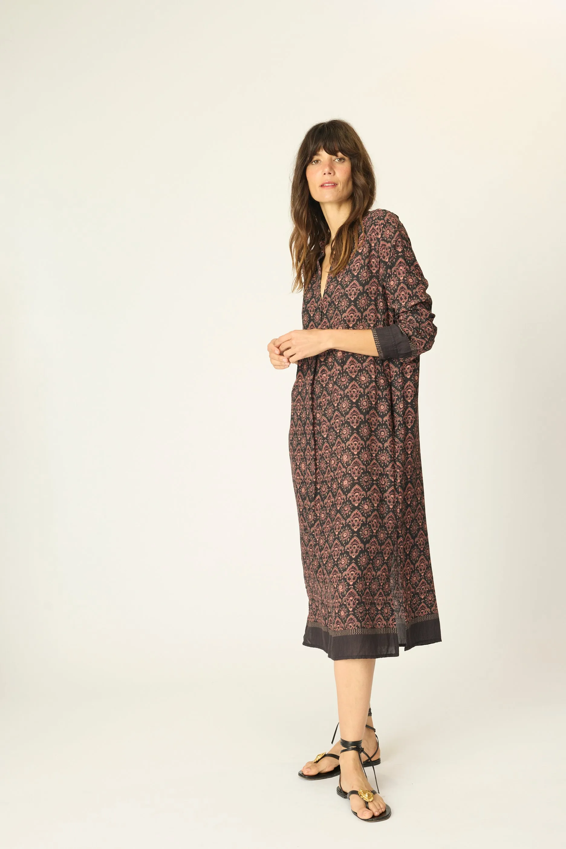 VALERIE DRESS