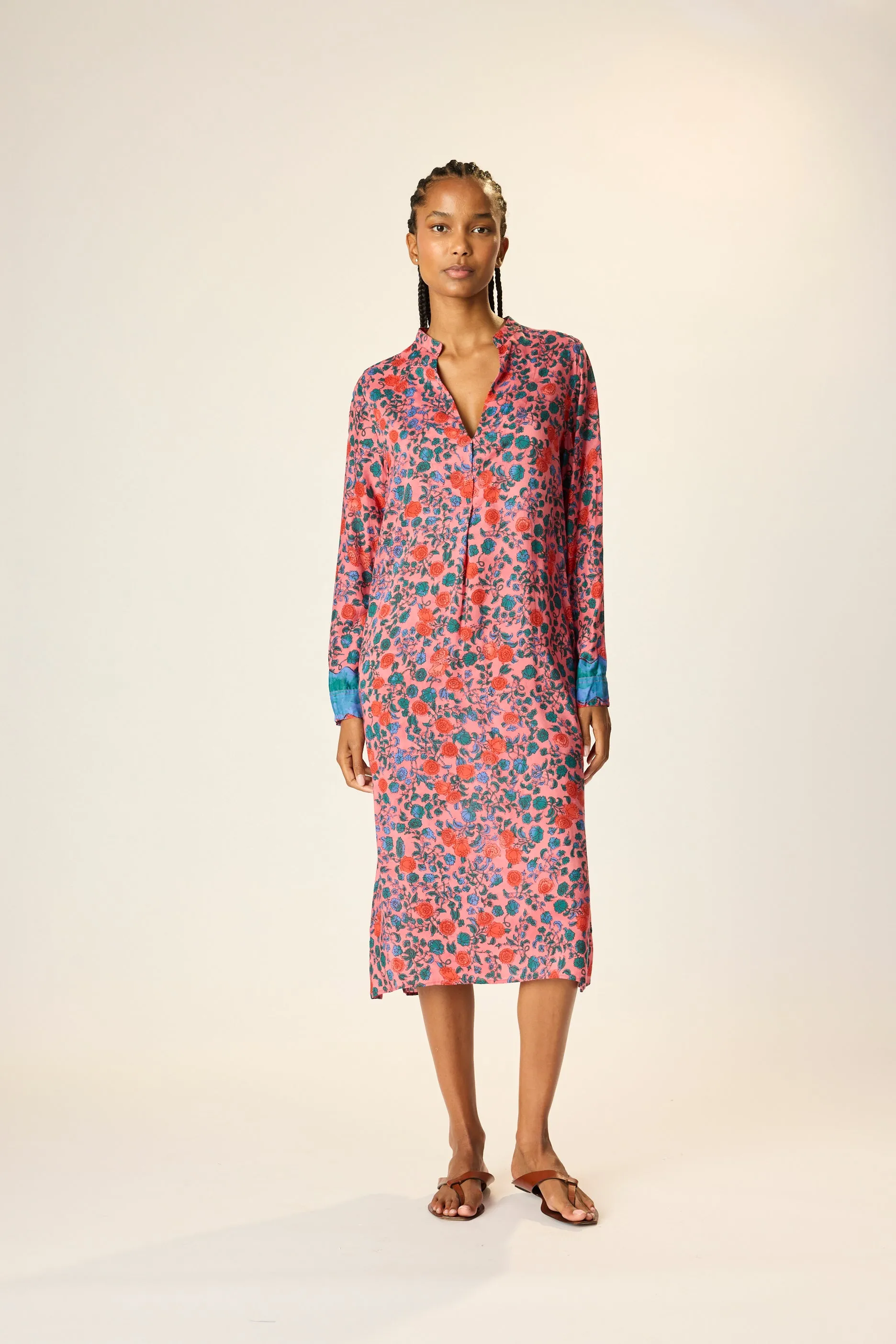 VALERIE DRESS