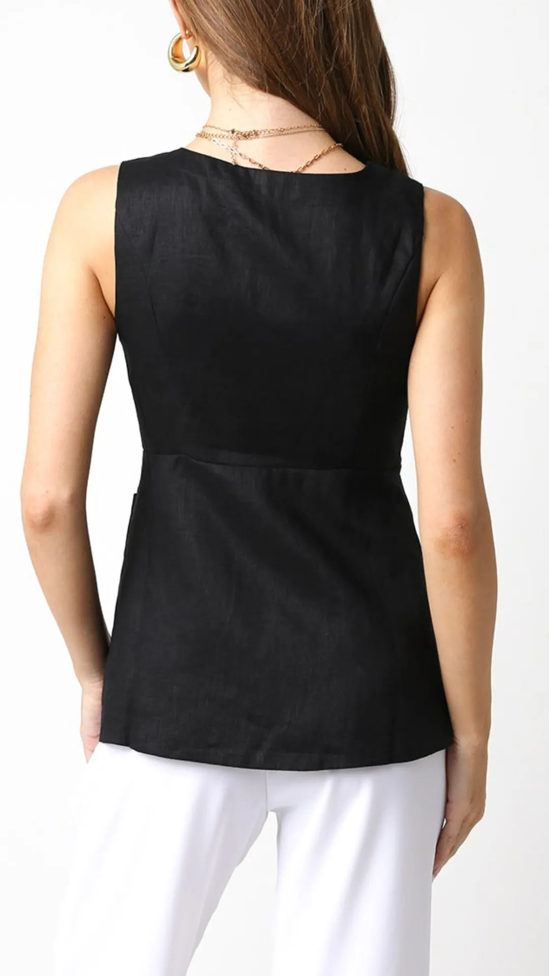 Vena Vest