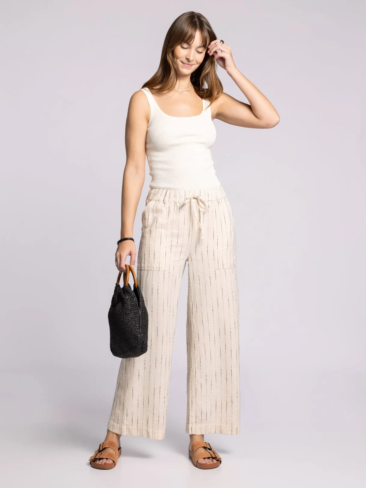 VENTURA PANTS - PREPACK OF 6 UNITS