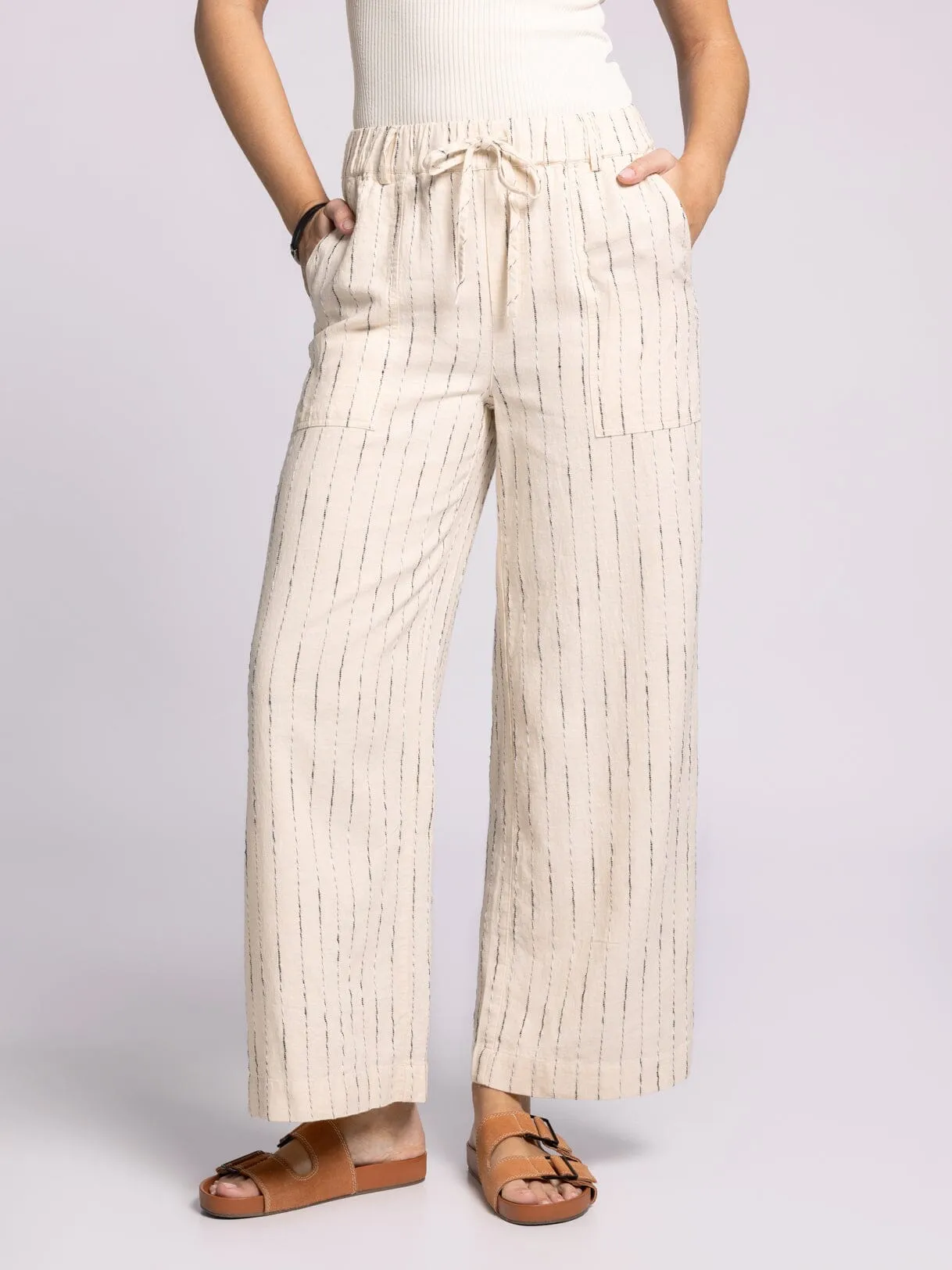 VENTURA PANTS - PREPACK OF 6 UNITS