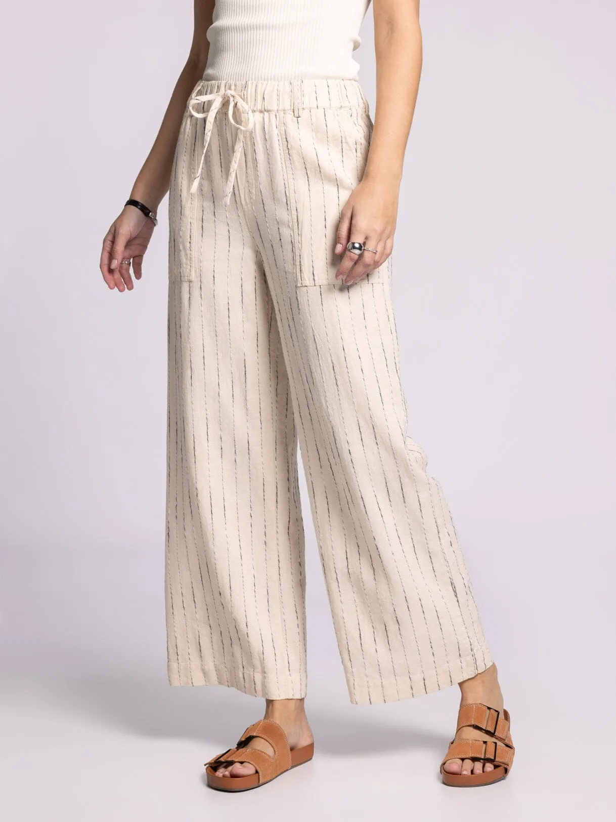 VENTURA PANTS - PREPACK OF 6 UNITS