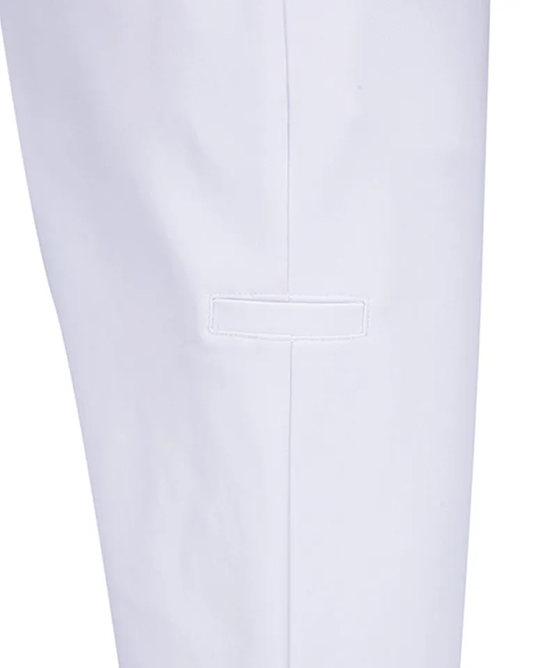 Vice Golf Atelier Women's Winter Essential Standard Fit Pants - White