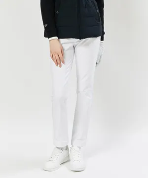 Vice Golf Atelier Women's Winter Essential Standard Fit Pants - White