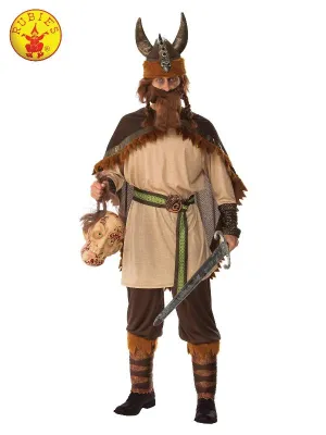 Viking Man Costume