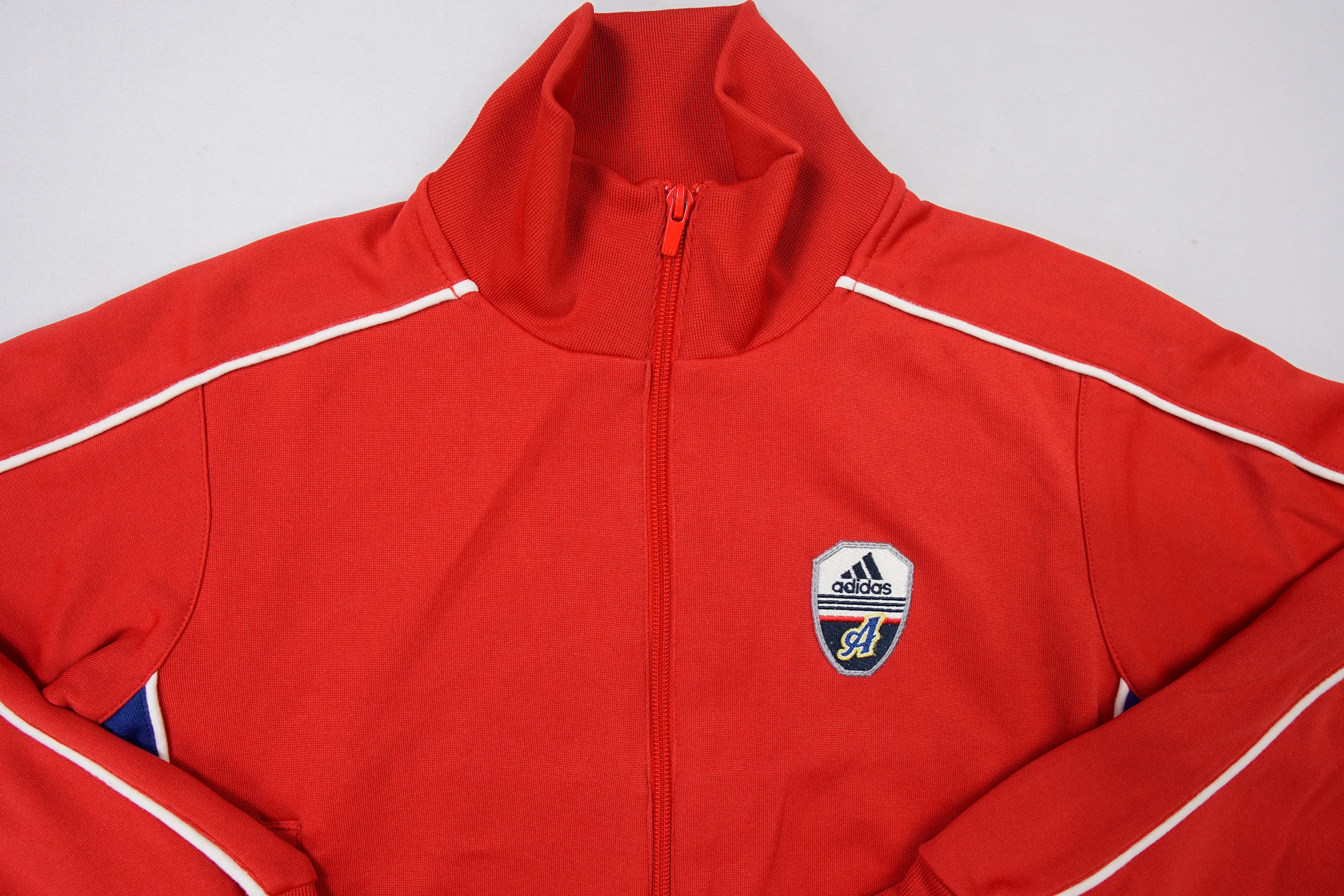 Vintage Adidas Trackjacket | Wmns M