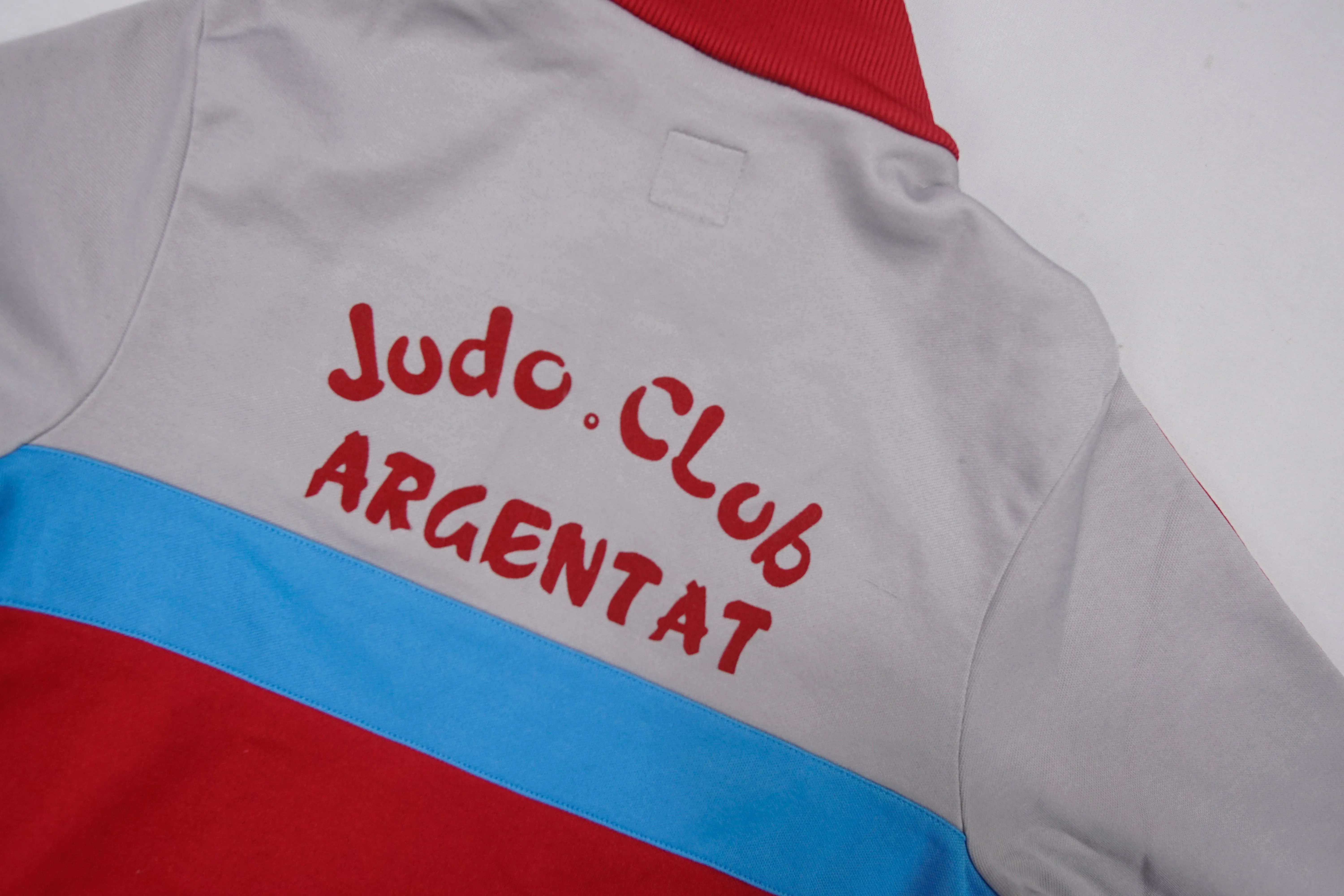 Vintage Adidas Trackjacket | Wmns S
