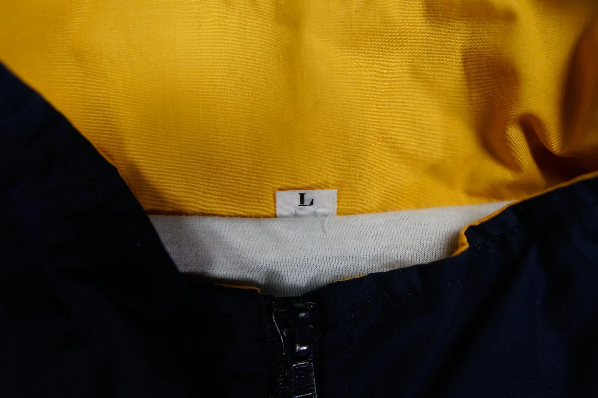 Vintage Trackjacket | L