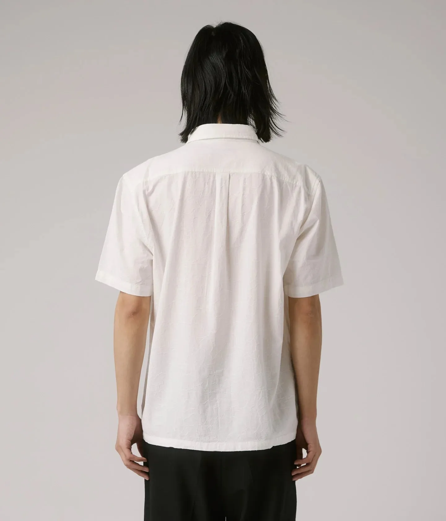Vivian Vine SS Shirt