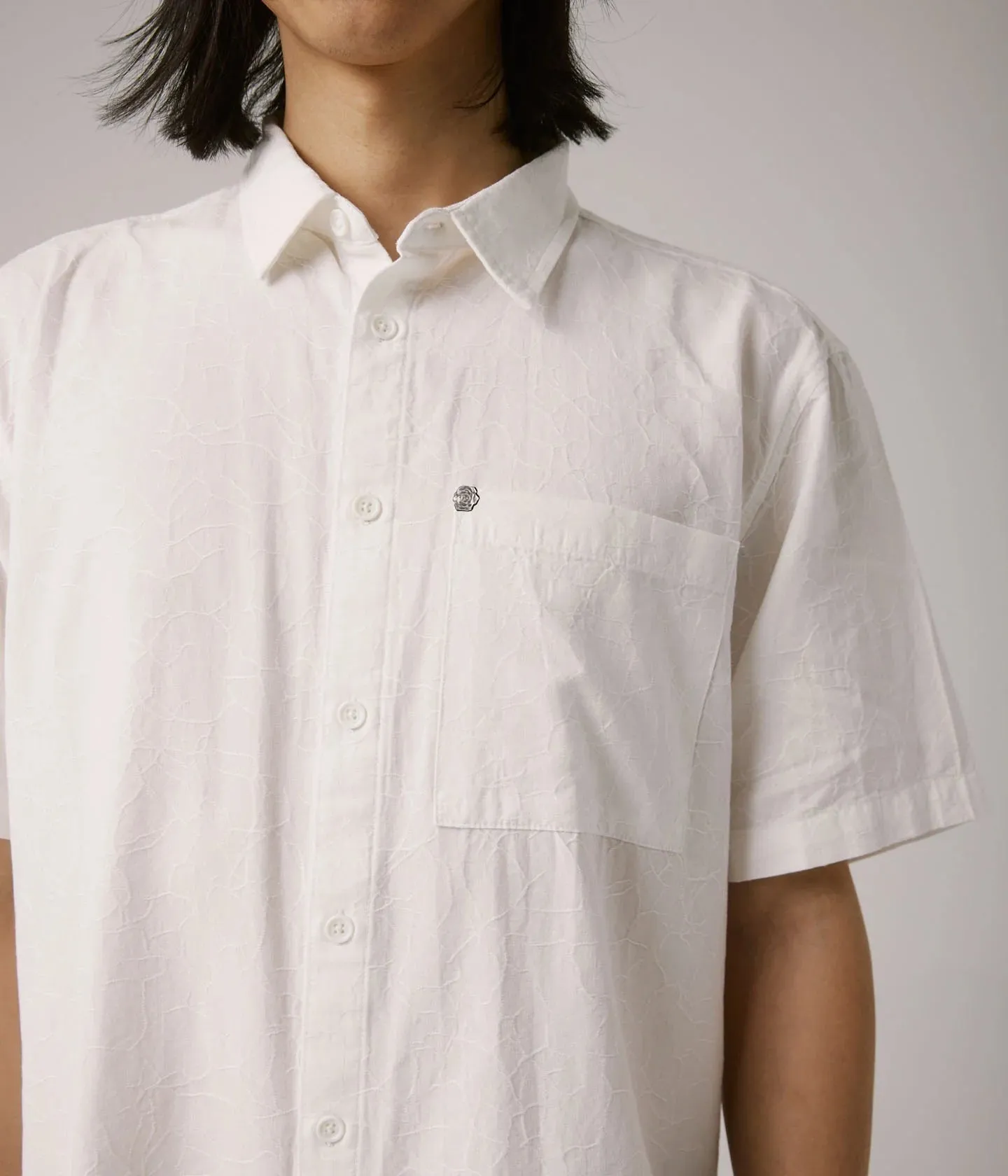 Vivian Vine SS Shirt