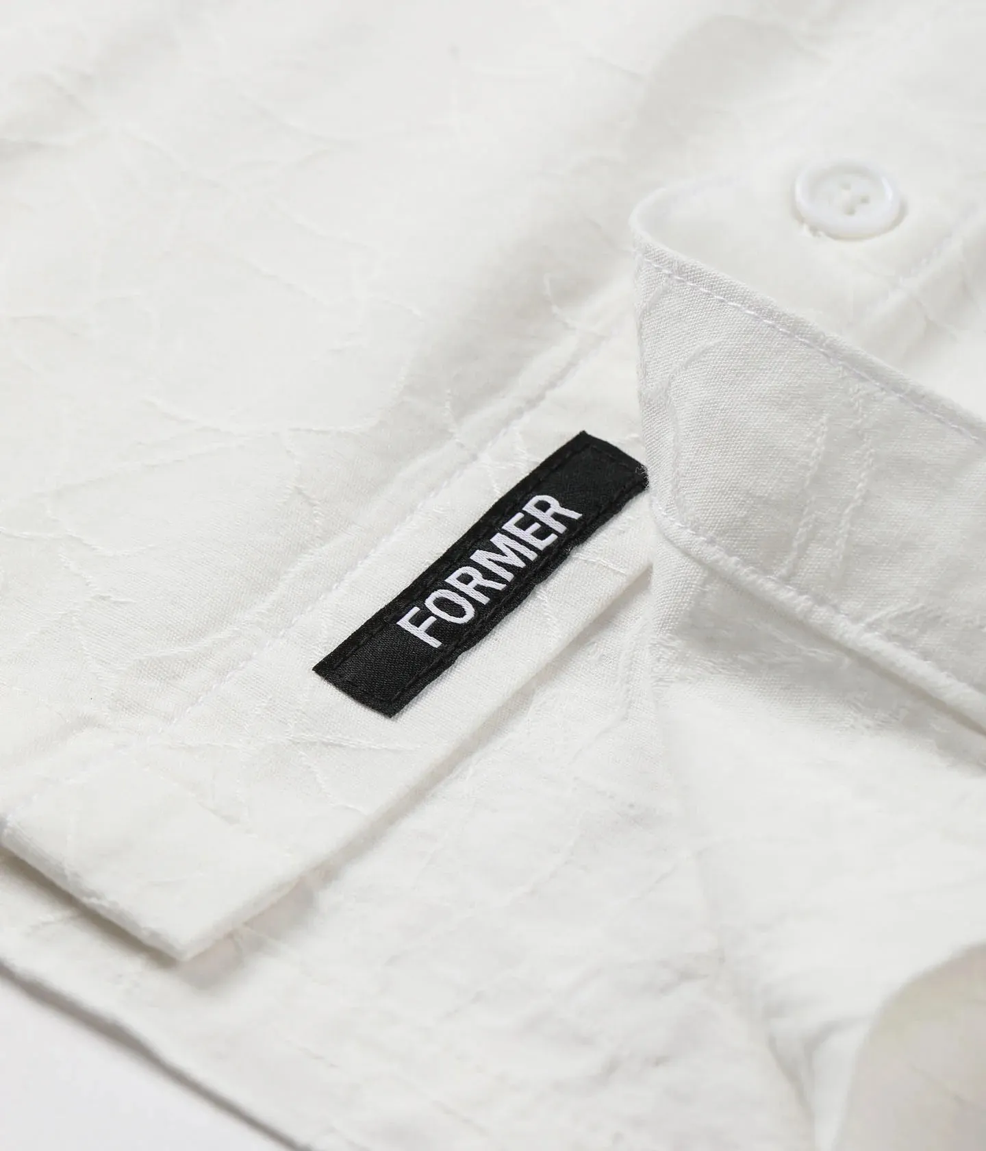 Vivian Vine SS Shirt