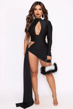 Vogue (BLACK/BLACK)
