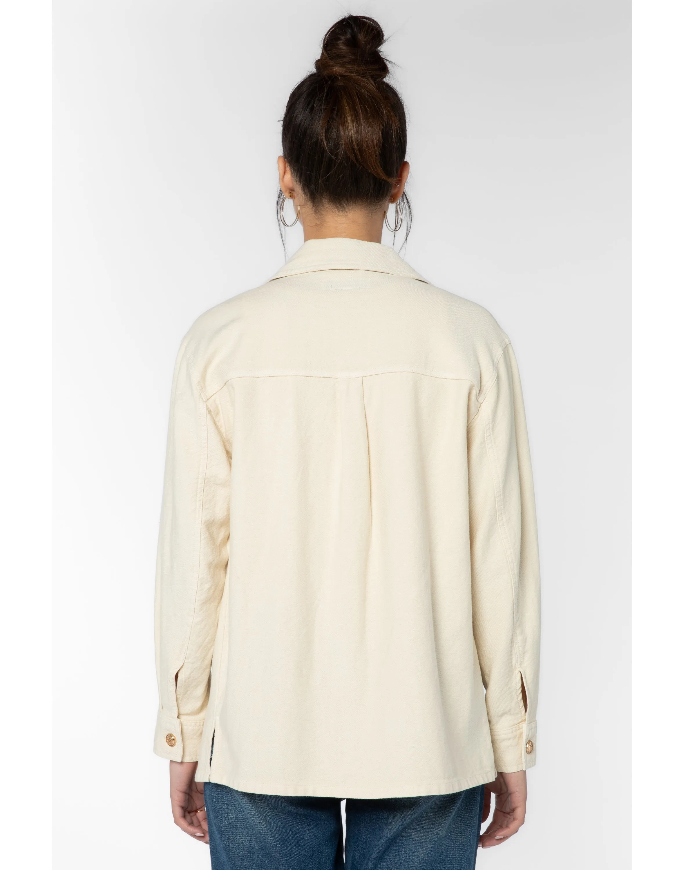 Waldorf Top