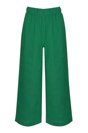 Wattage Pant PALM GREEN