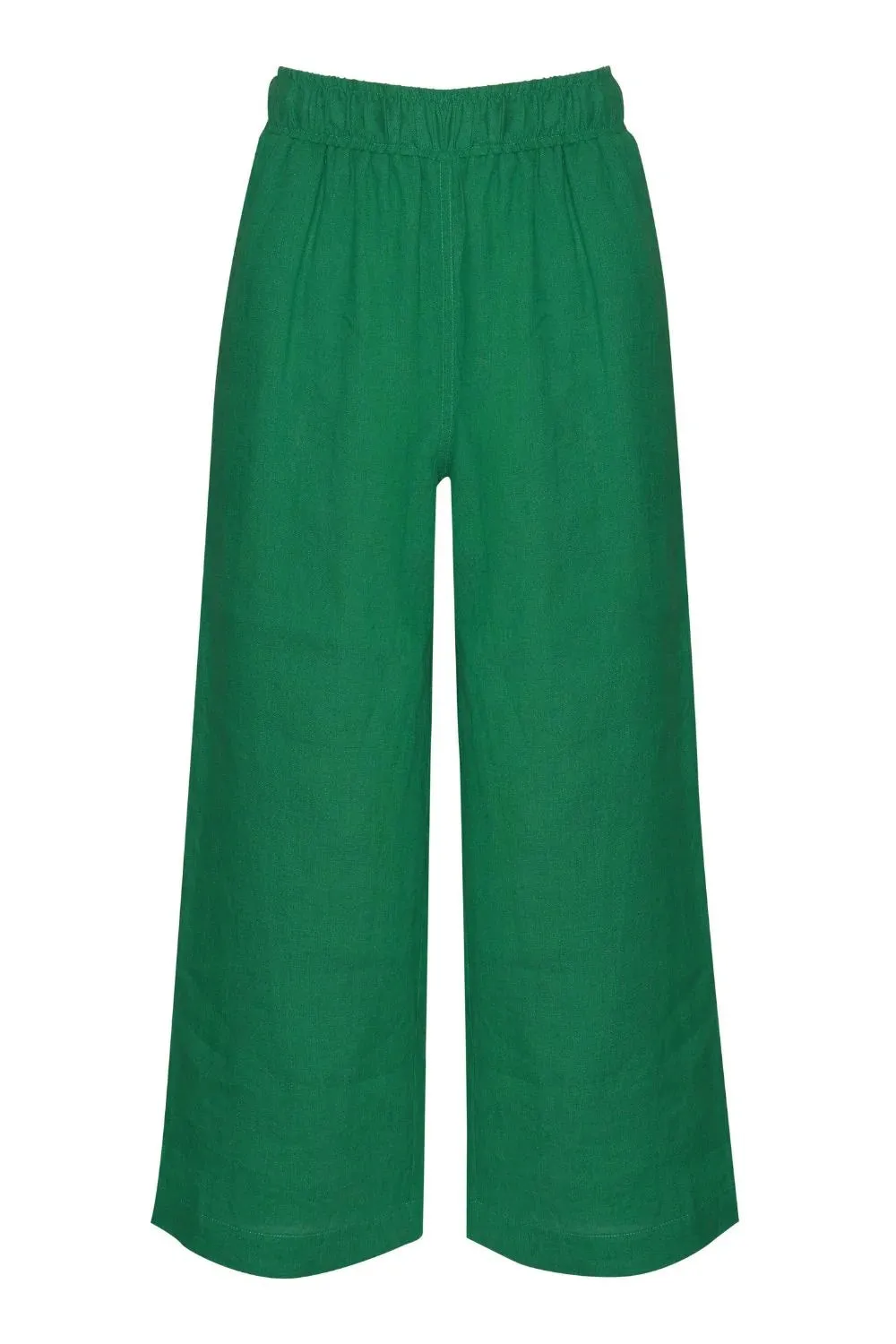 Wattage Pant PALM GREEN