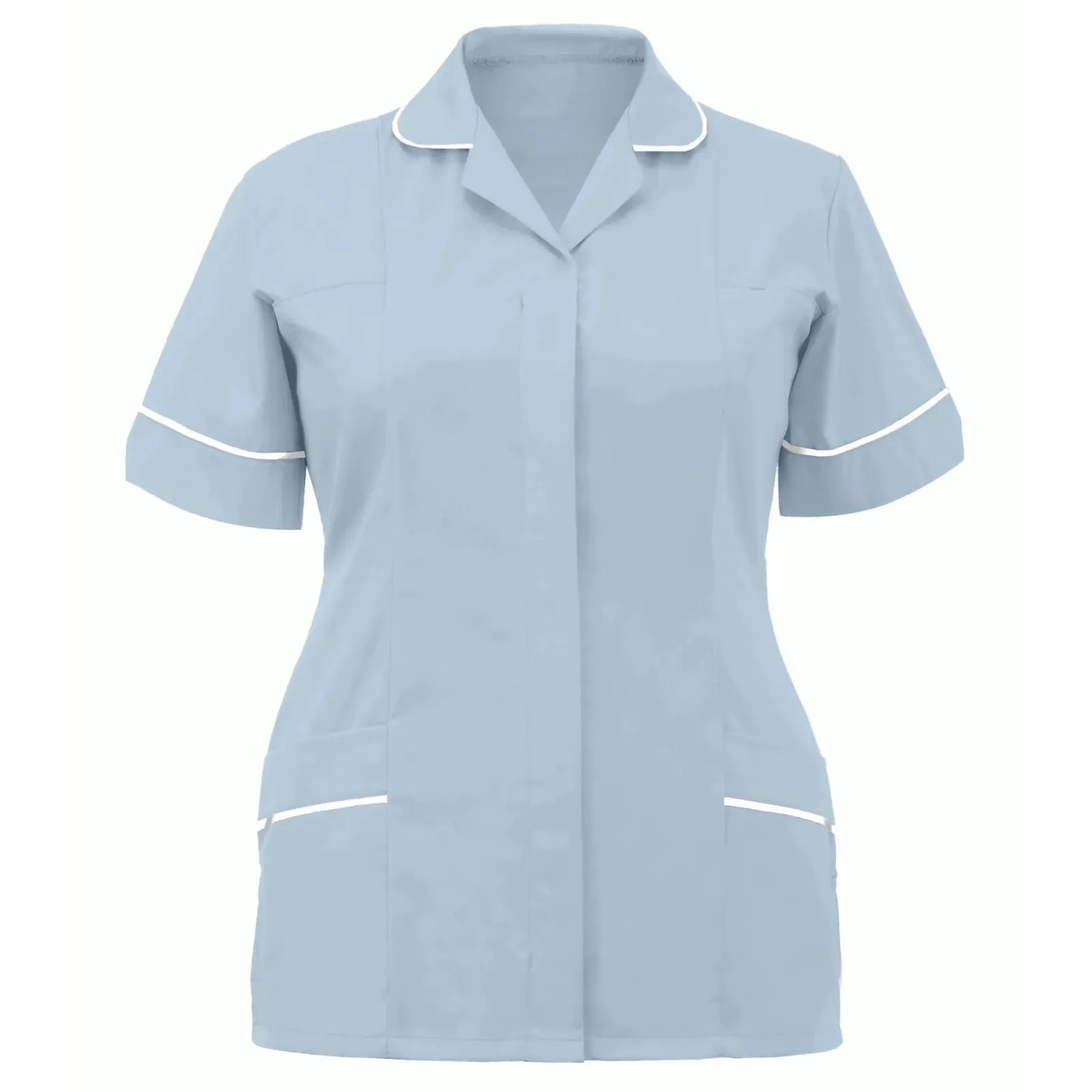 Women Workers Smocks | smocks for work