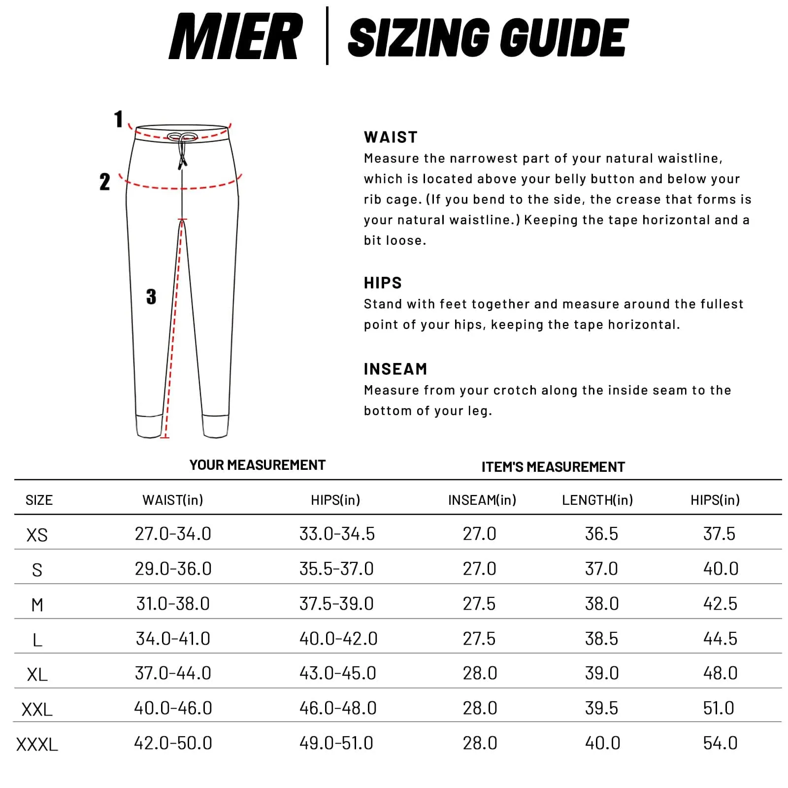 Women's Joggers with Pockets Lightweight Athletic Sweatpants