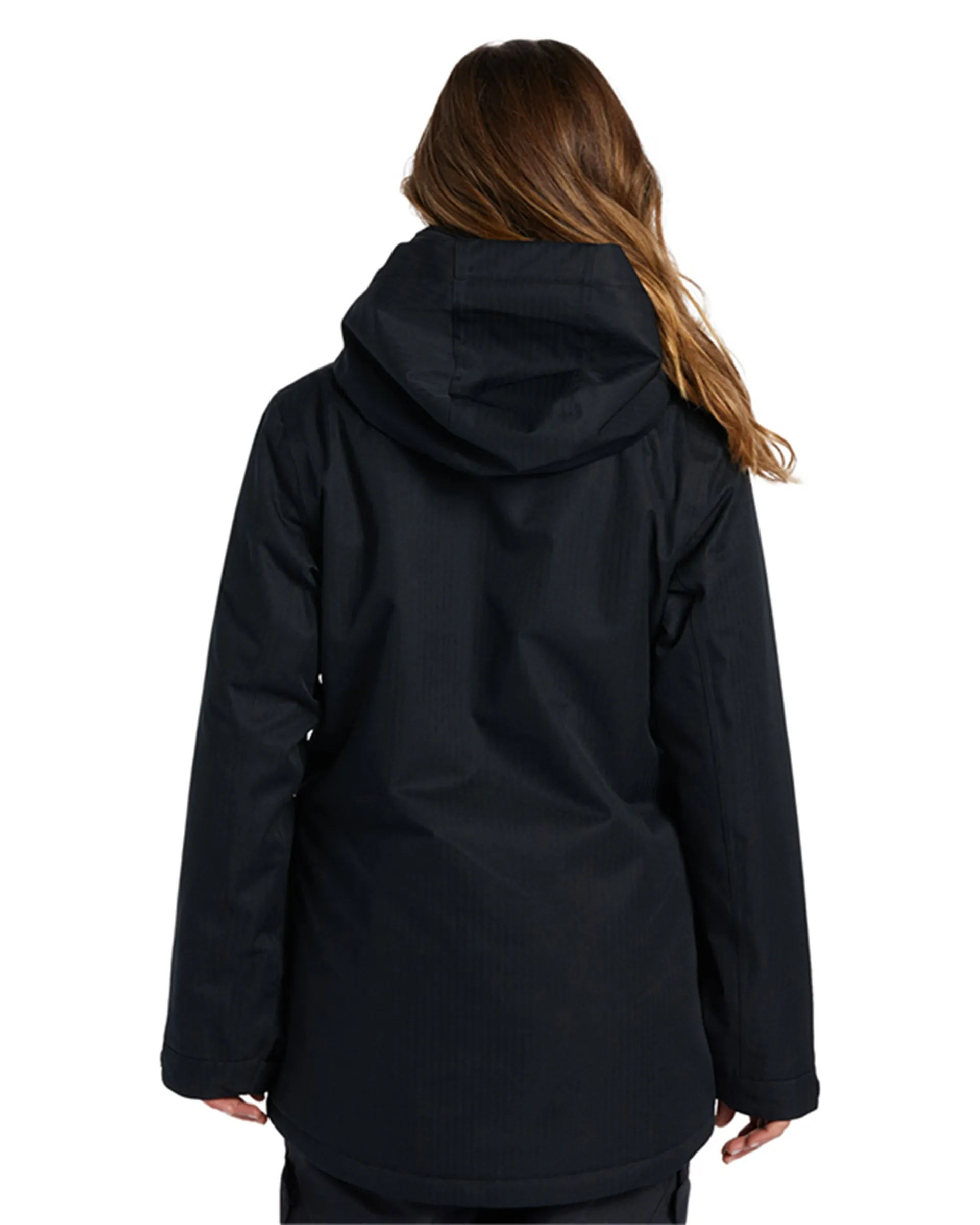 Women's Phoenix Parka Technical Snow Jacket (Past Season)