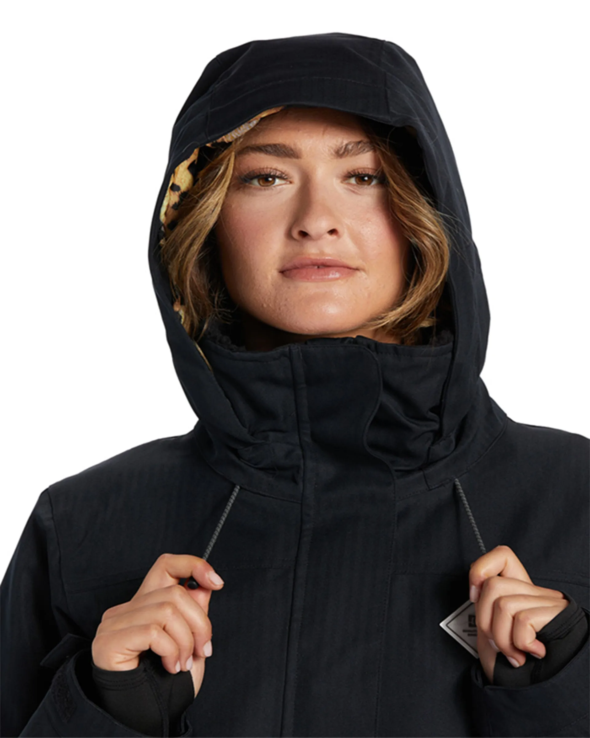 Women's Phoenix Parka Technical Snow Jacket (Past Season)