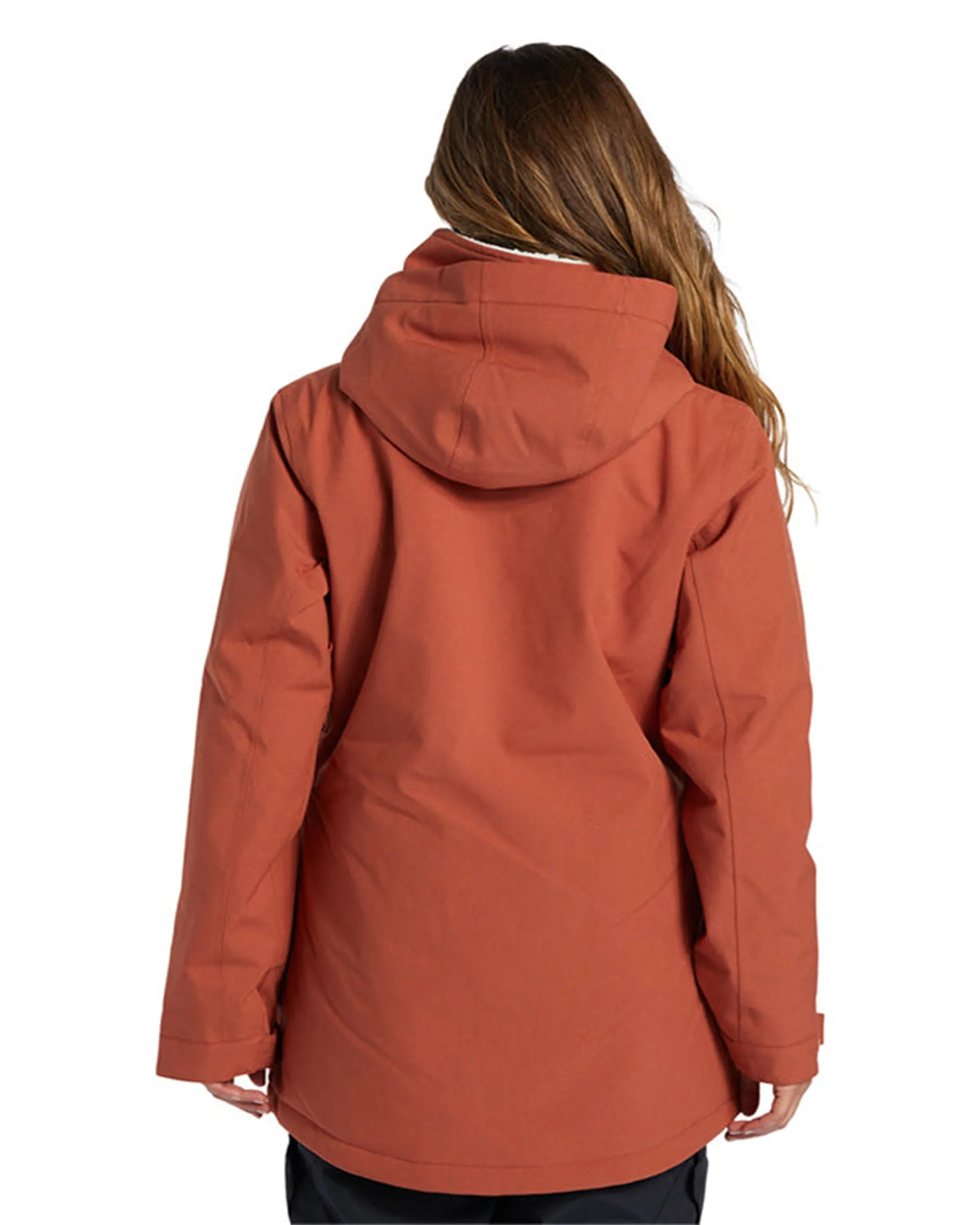 Women's Phoenix Parka Technical Snow Jacket (Past Season)