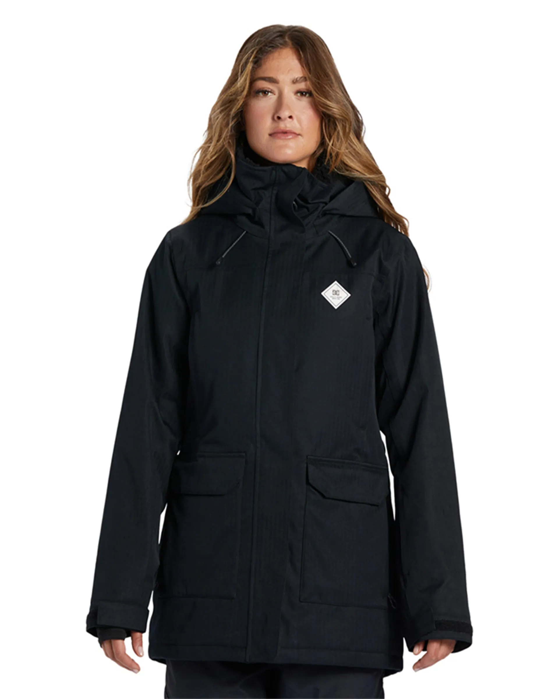 Women's Phoenix Parka Technical Snow Jacket (Past Season)