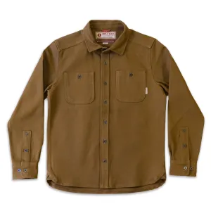 Workshop Heavy Twill | Tan