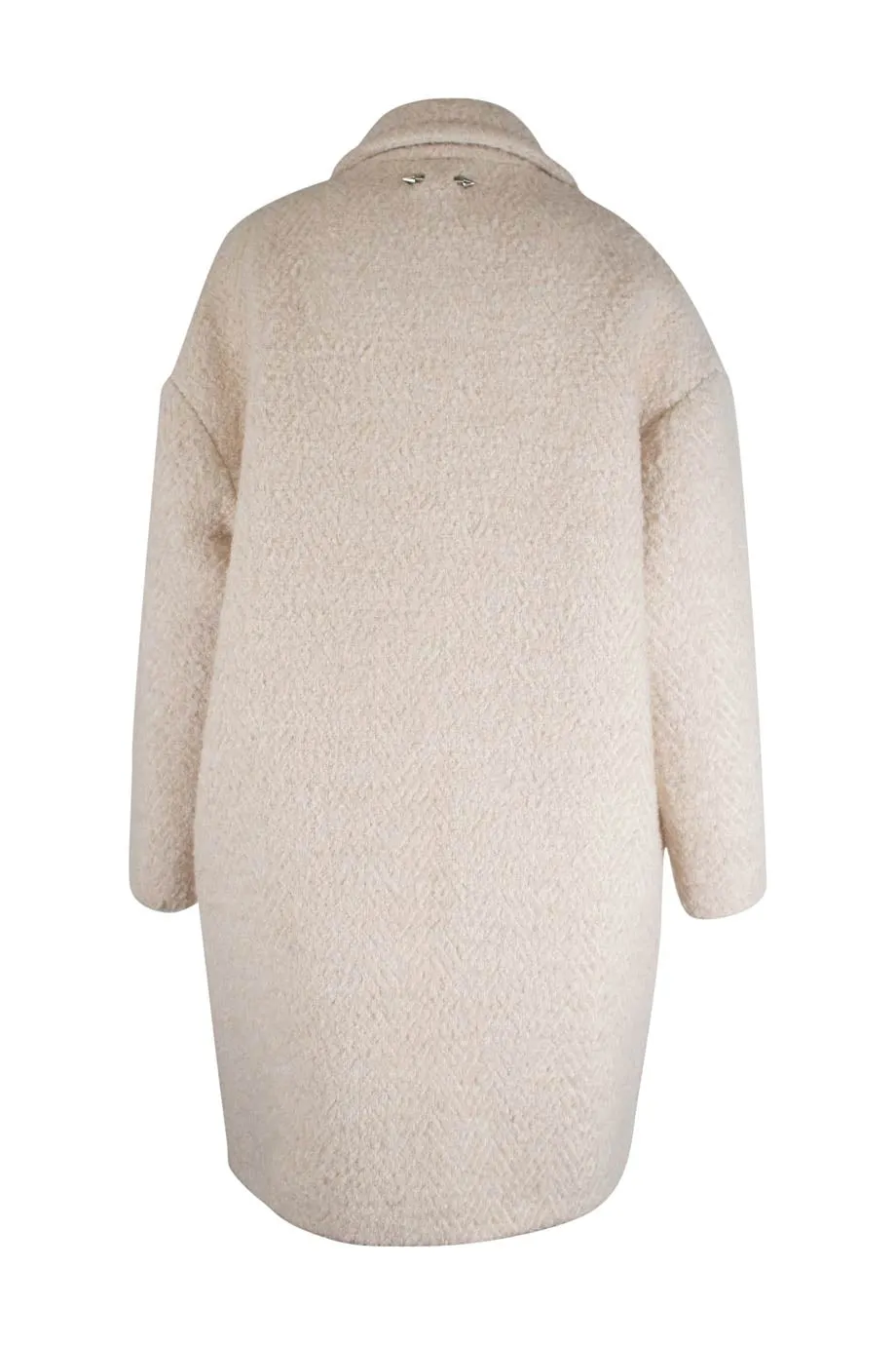 [WW19024] Patrizia Pepe | Coat
