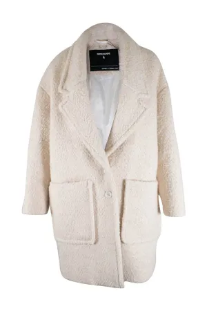 [WW19024] Patrizia Pepe | Coat