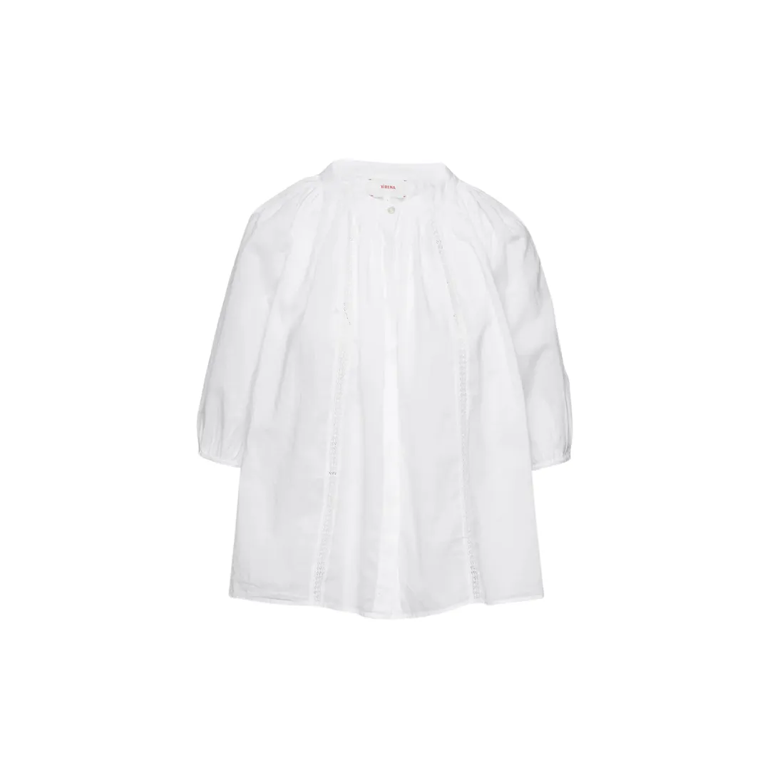 XIRENA EVYNN SHIRT