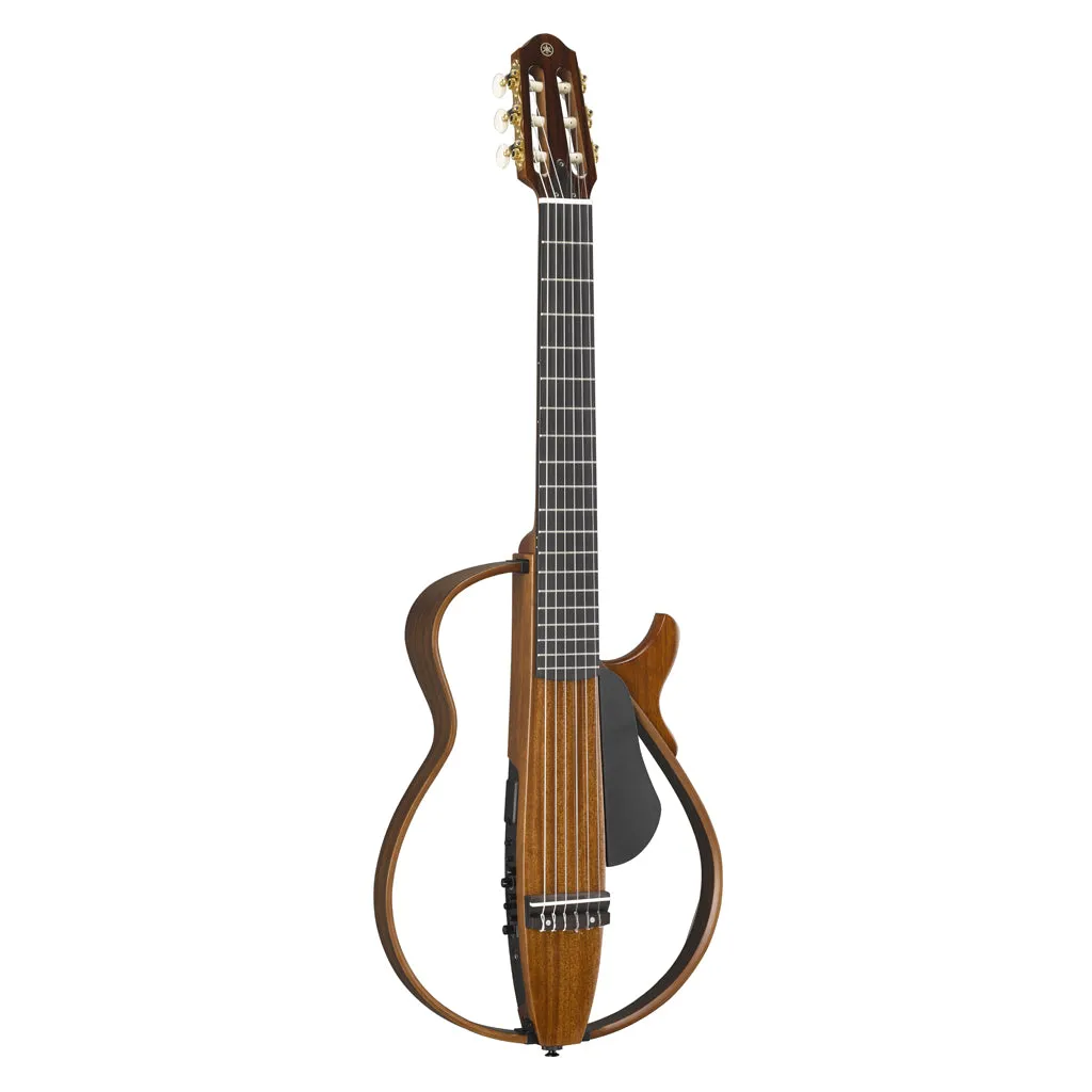 Yamaha Silent Classical Guitar w/Carry Bag - Natural