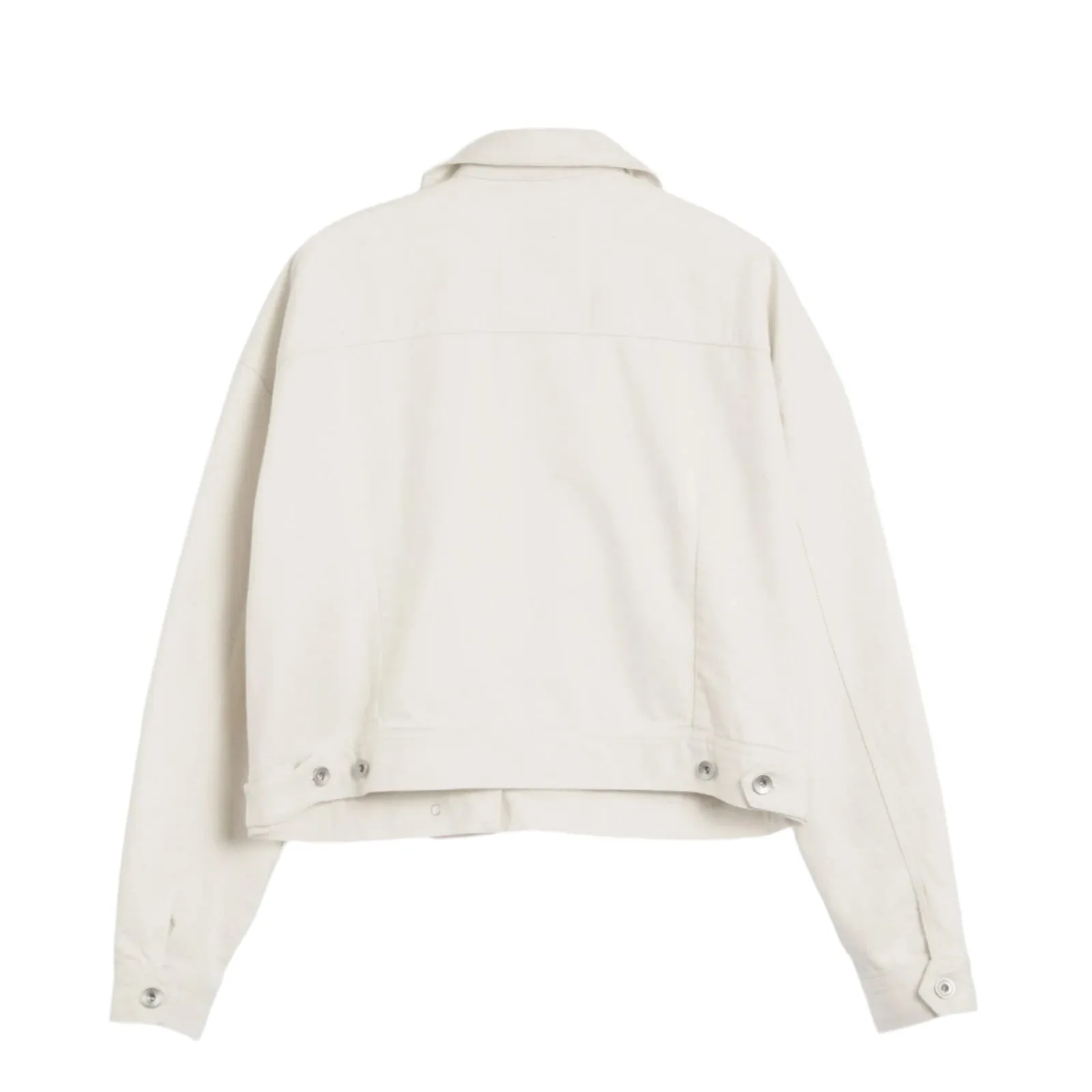 YMC Burnside Jacket Ecru