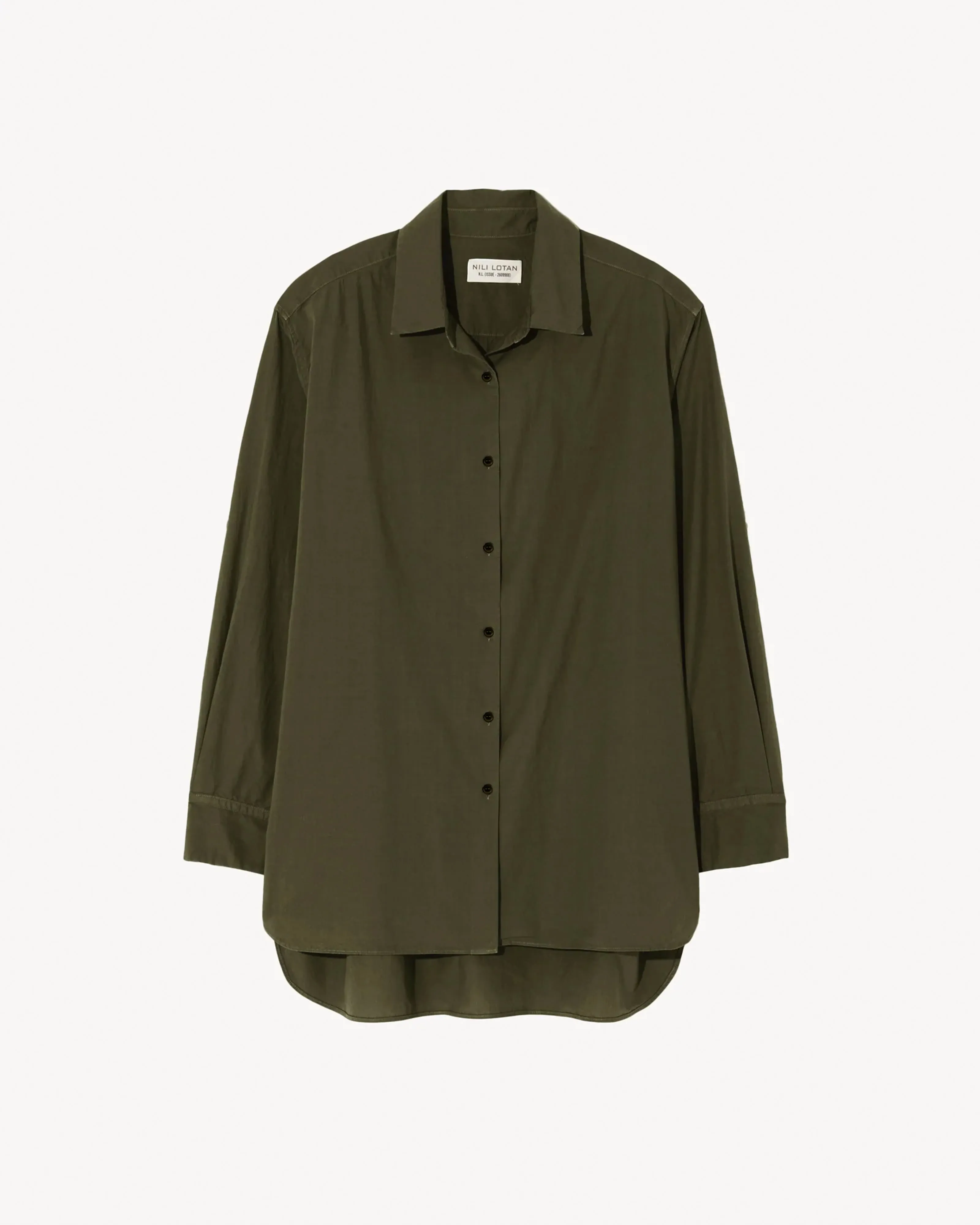 YORKE SHIRT