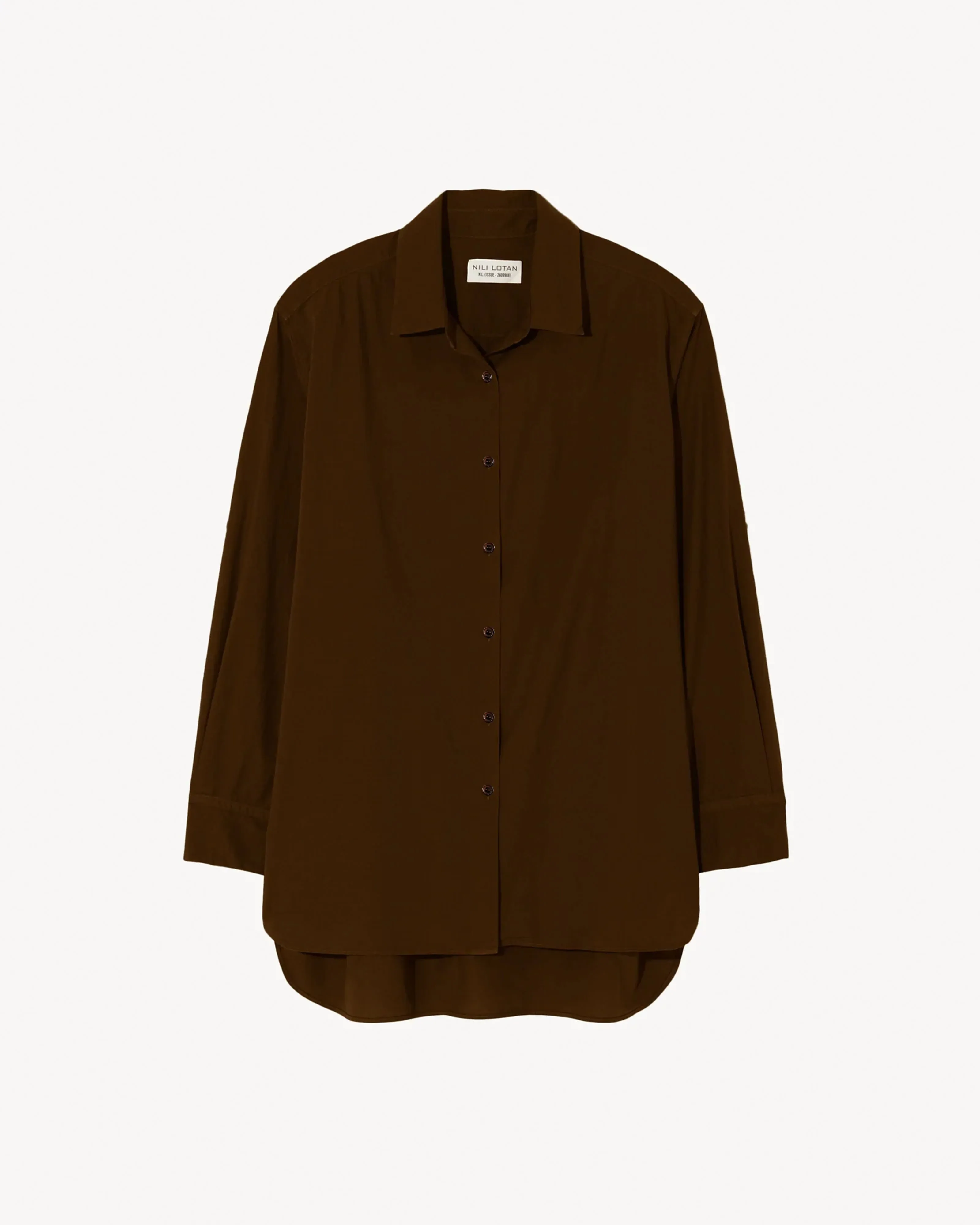 YORKE SHIRT