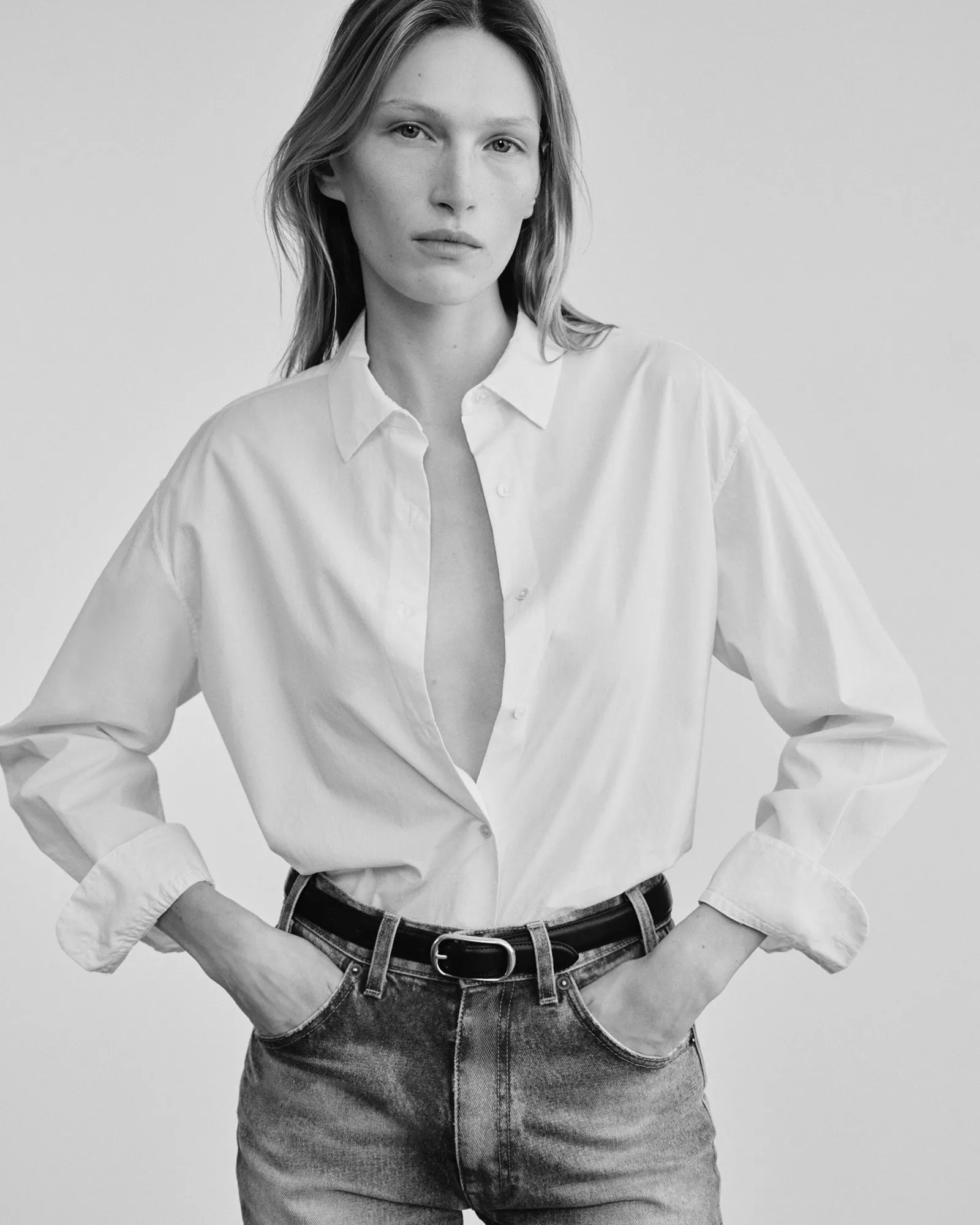 YORKE SHIRT