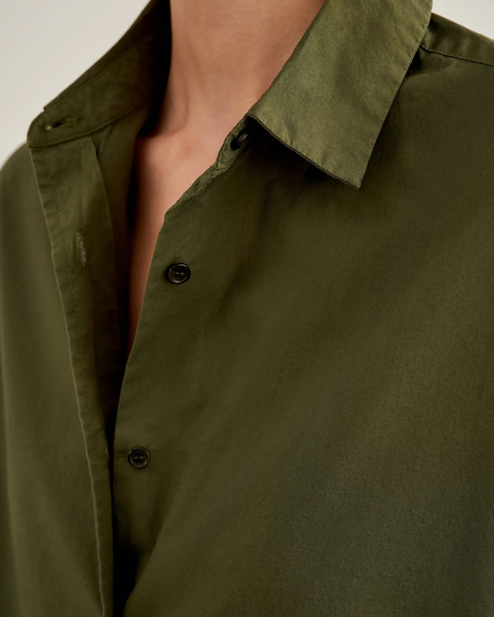 YORKE SHIRT