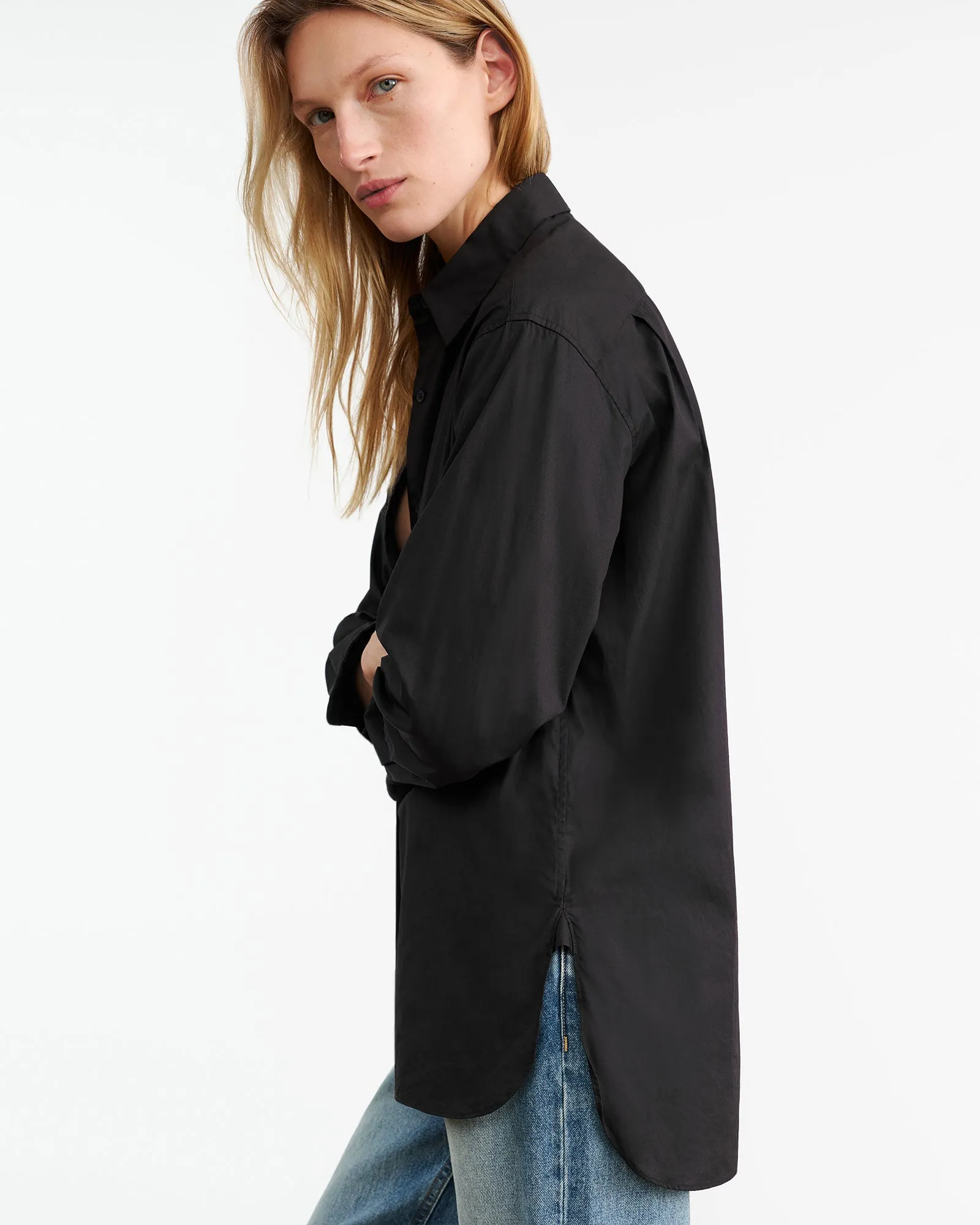 YORKE SHIRT