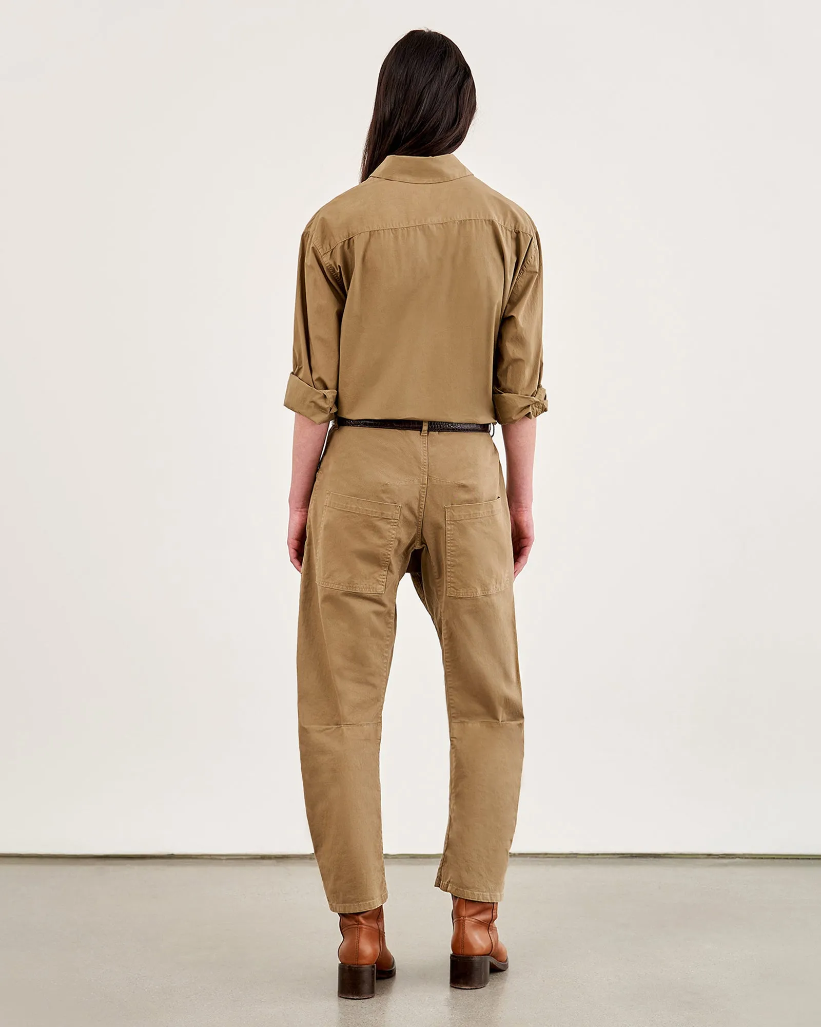 YORKE SHIRT