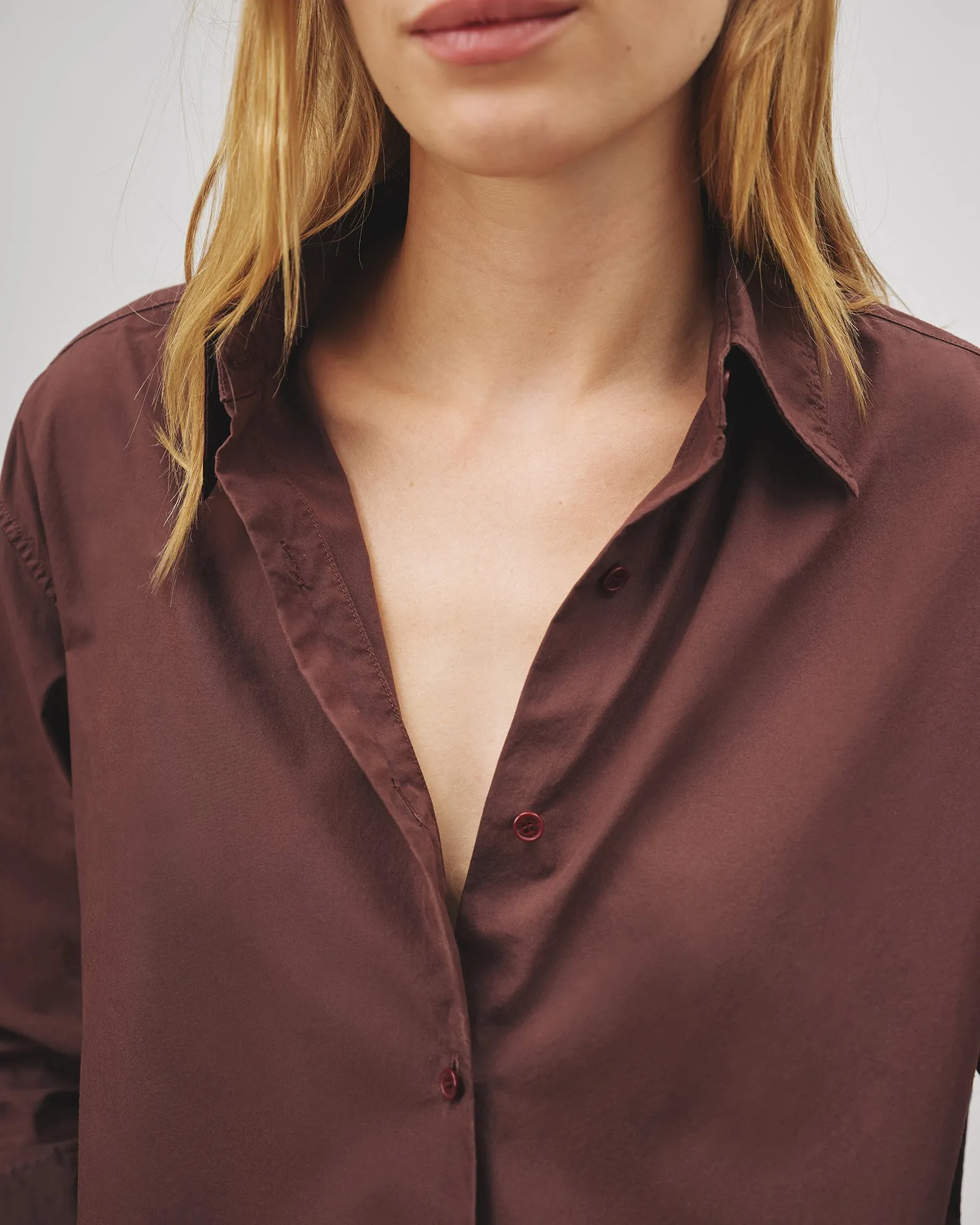 YORKE SHIRT