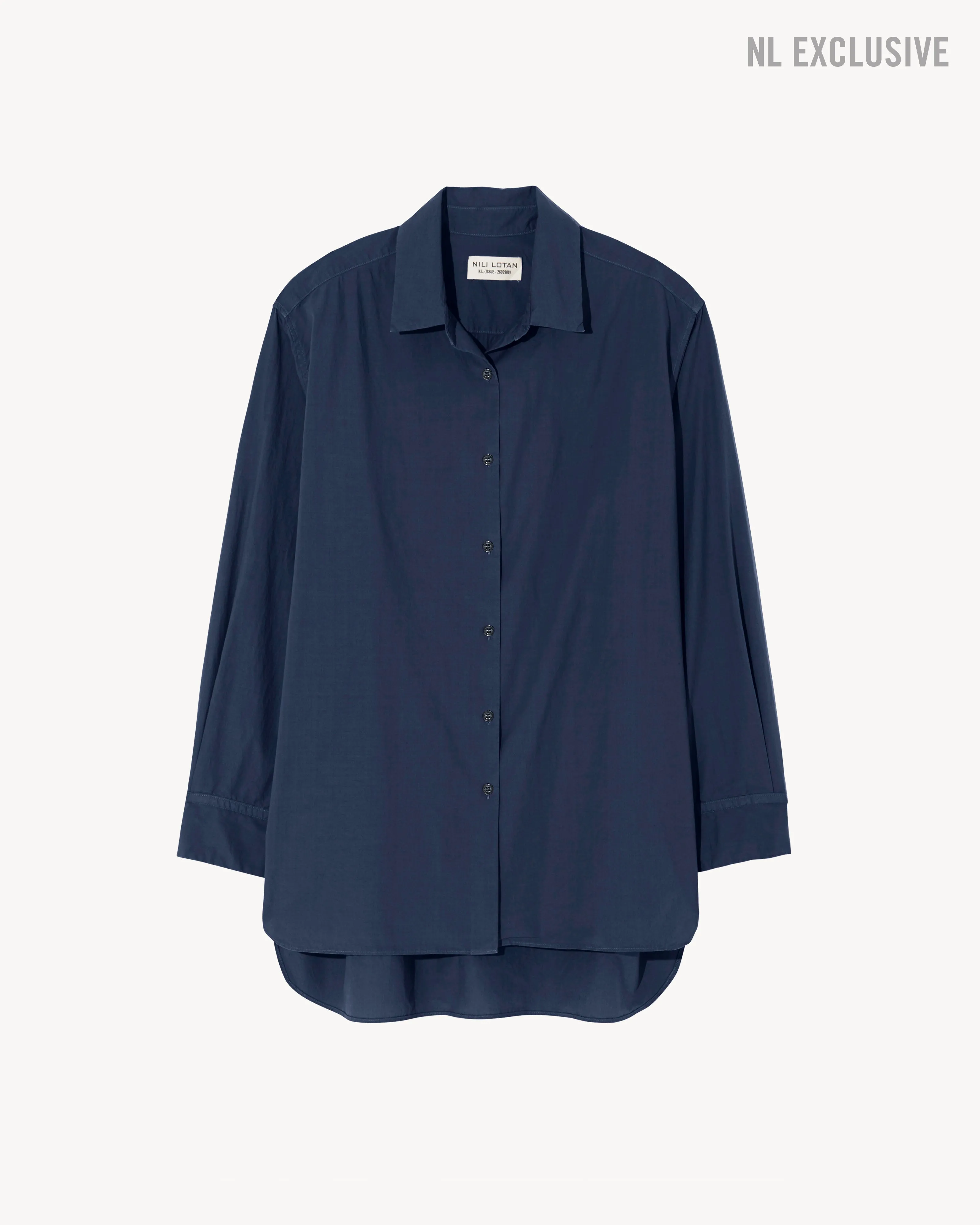 YORKE SHIRT