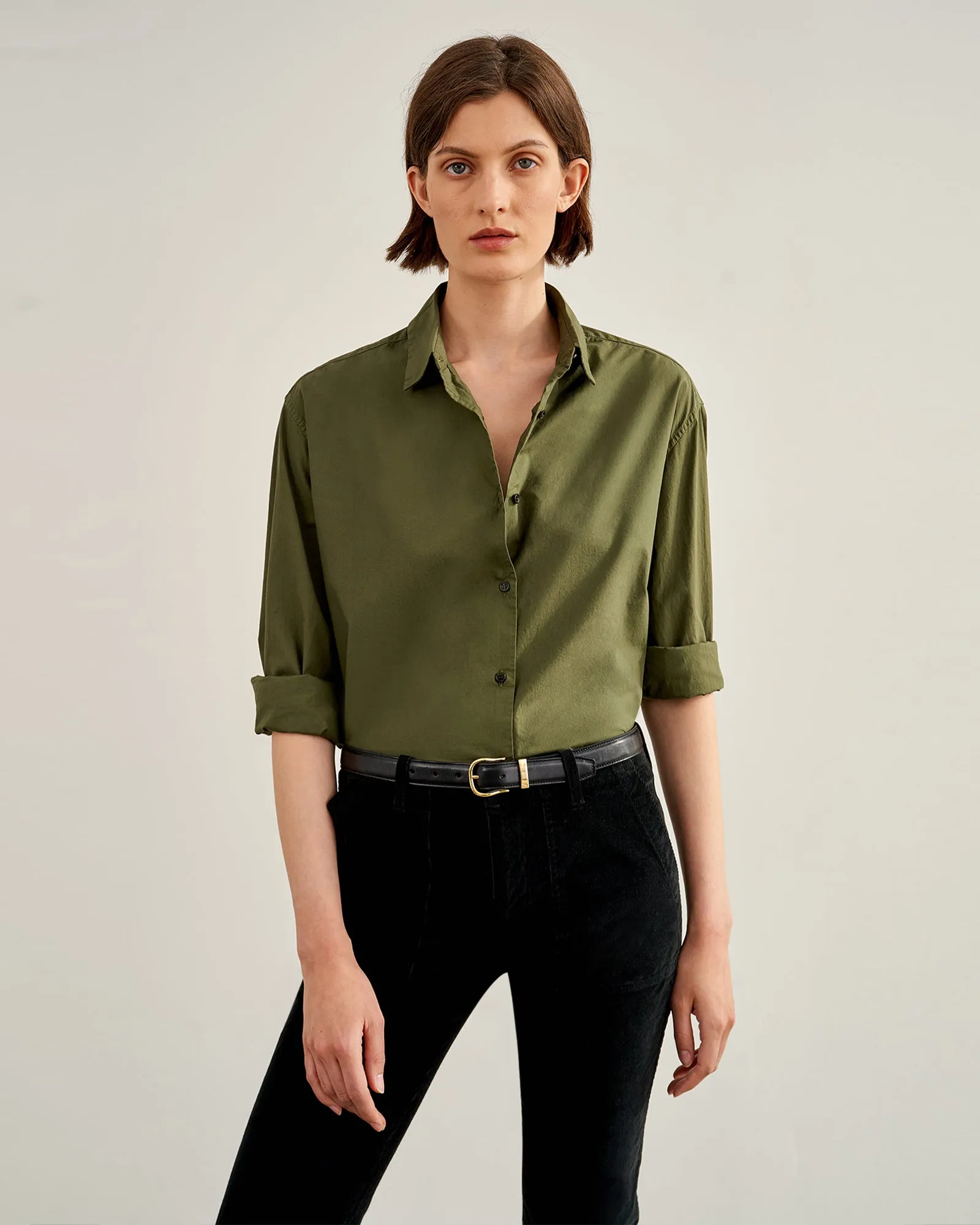 YORKE SHIRT