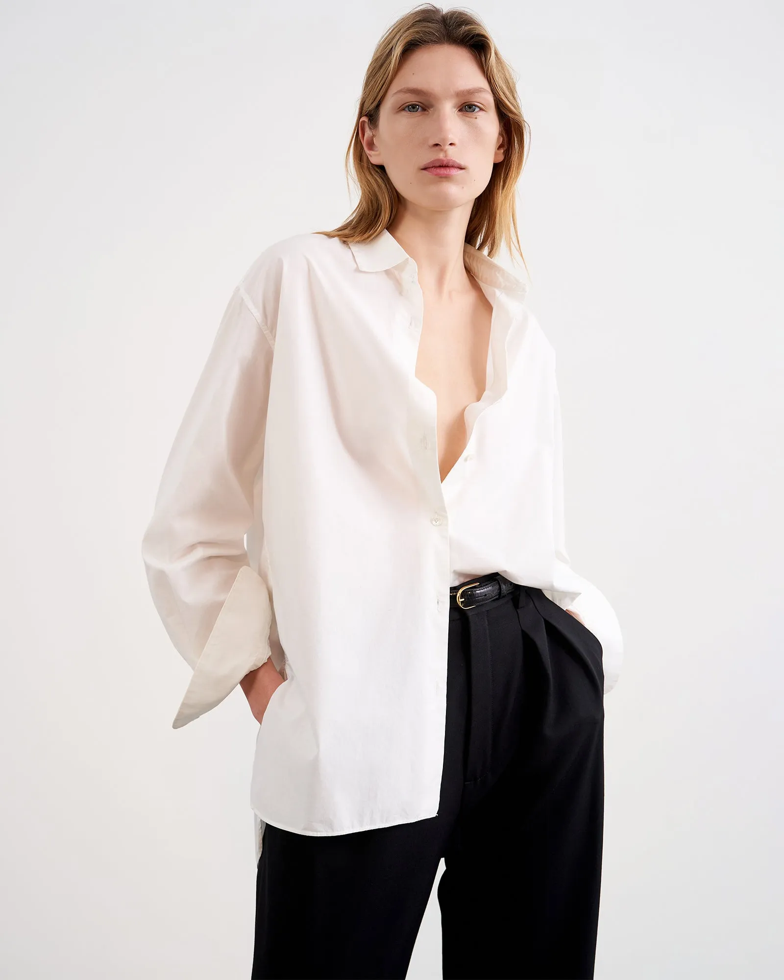 YORKE SHIRT