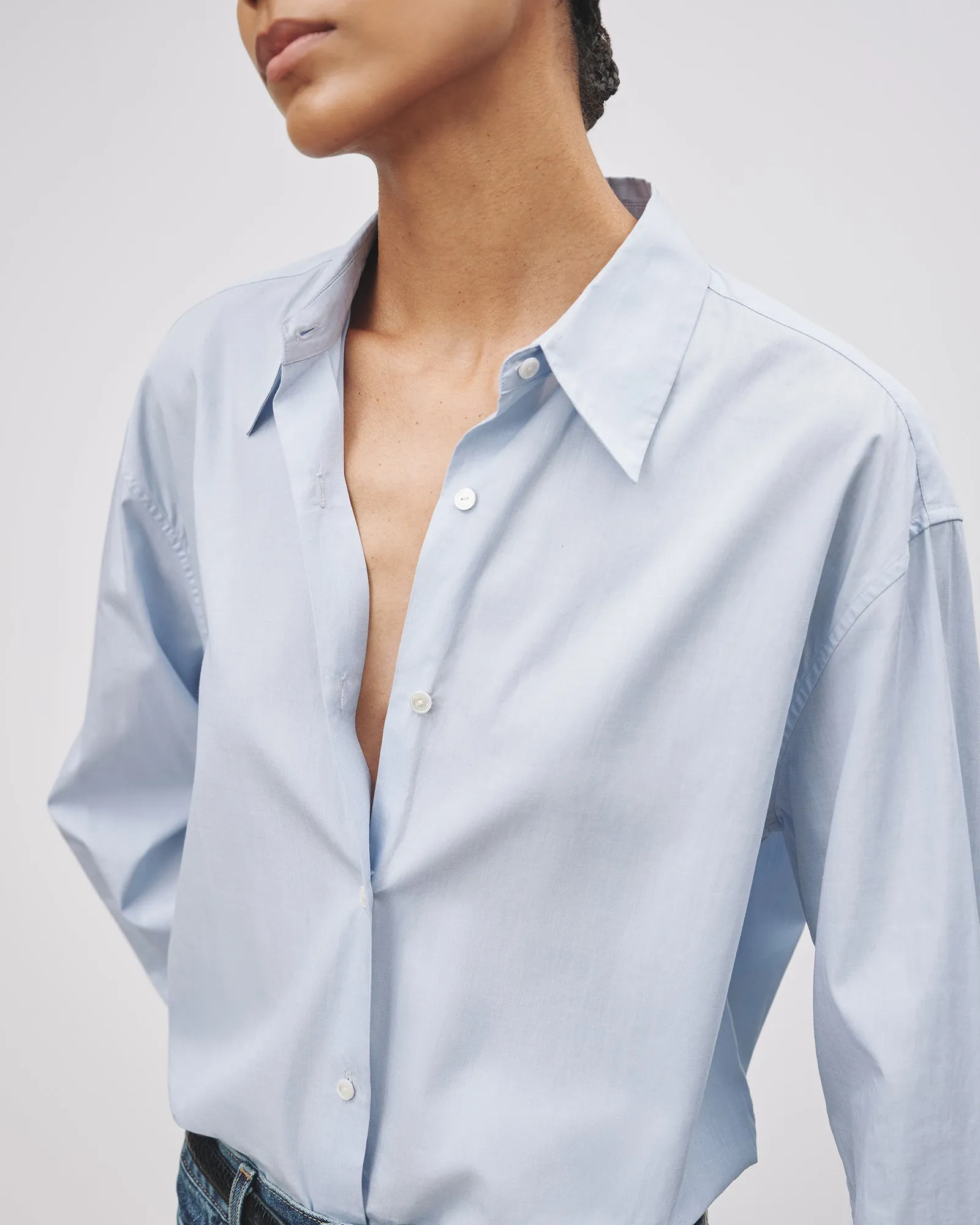 YORKE SHIRT