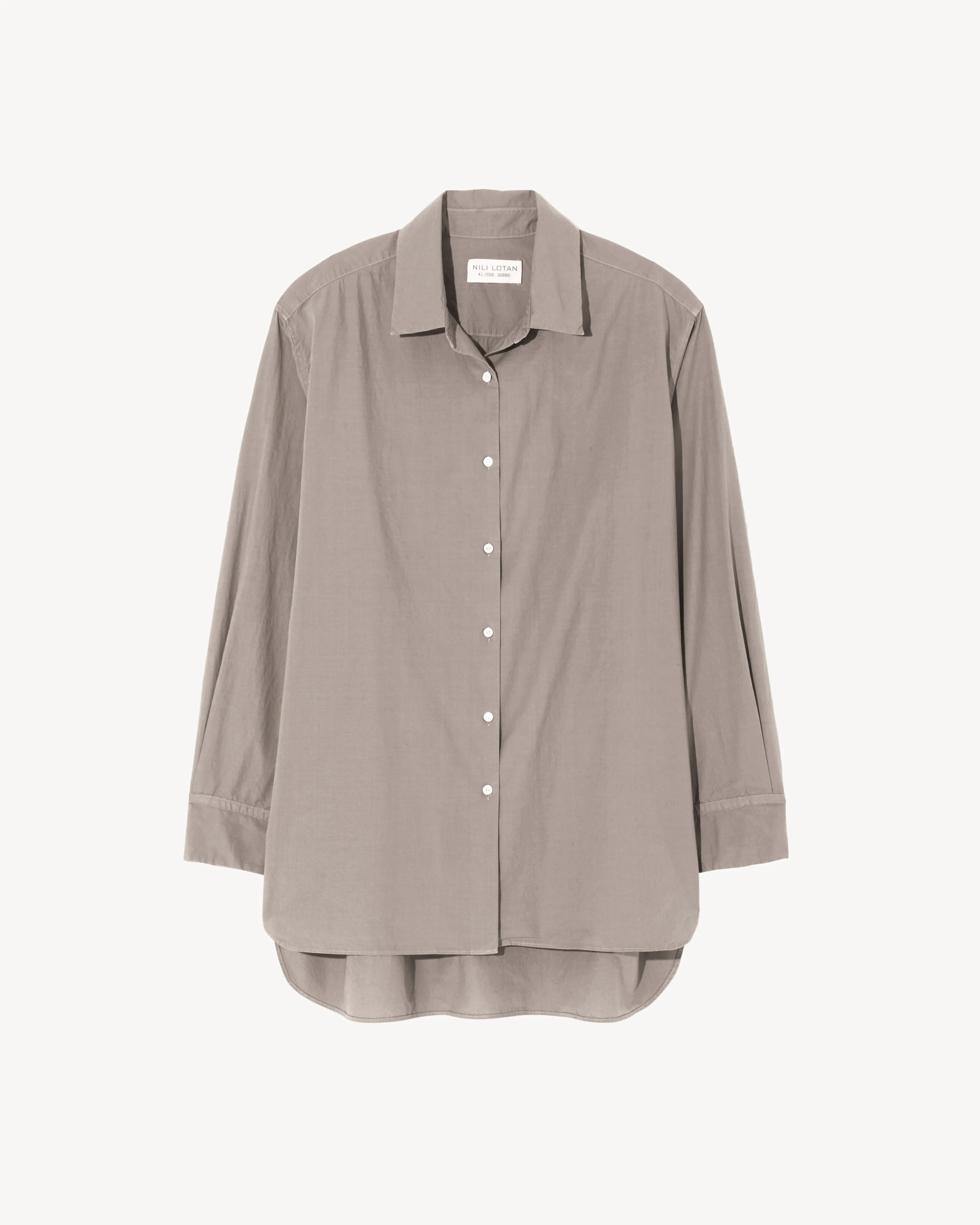 YORKE SHIRT